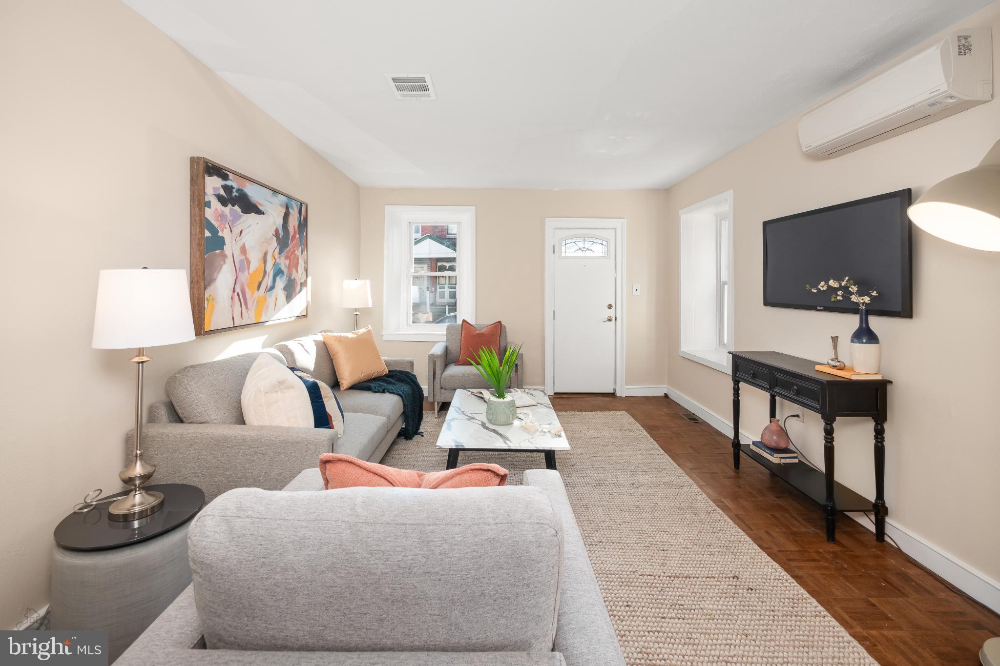 MT AIRY (WEST) - Residential