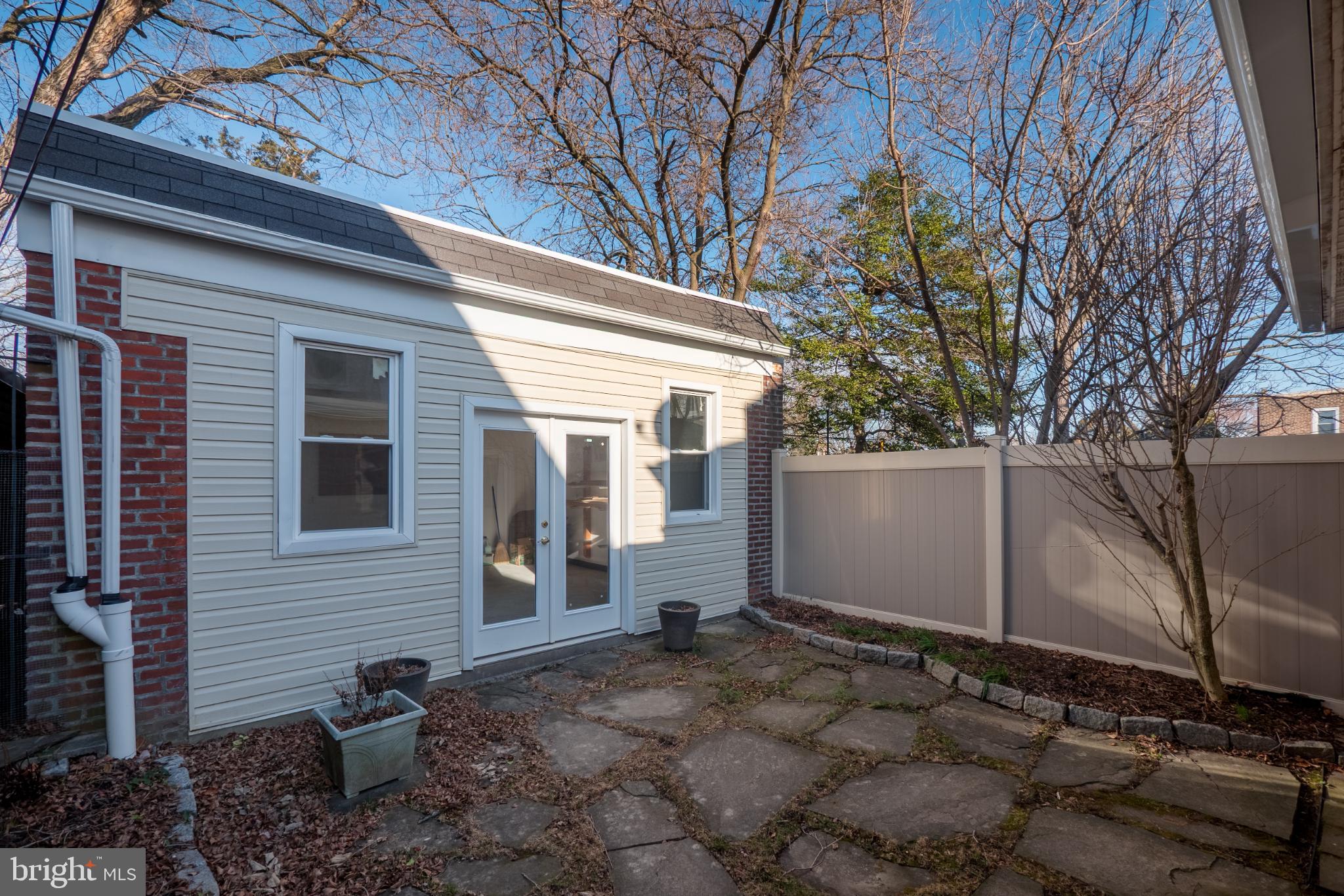 MT AIRY (WEST) - Residential