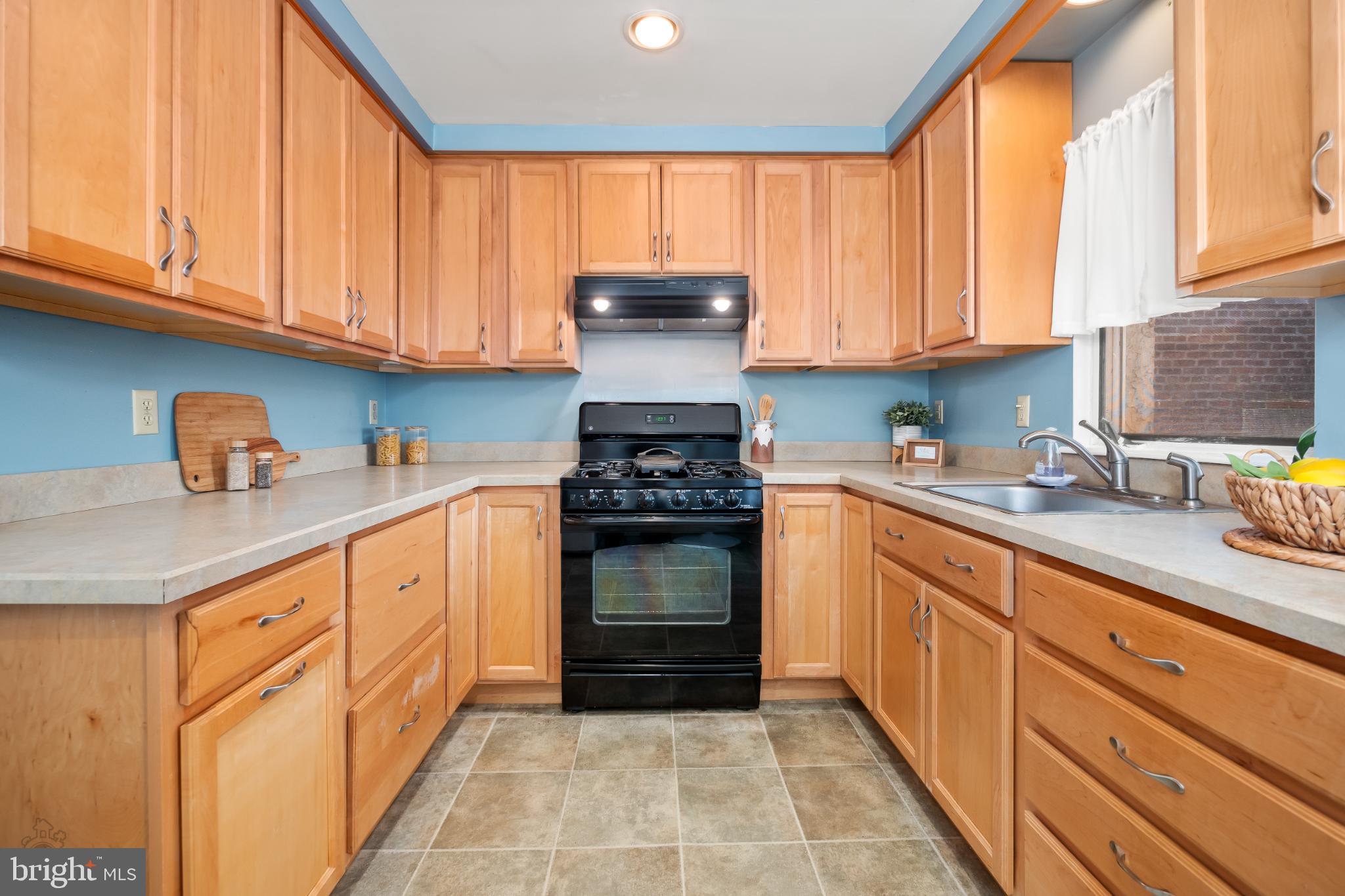 MT AIRY (WEST) - Residential