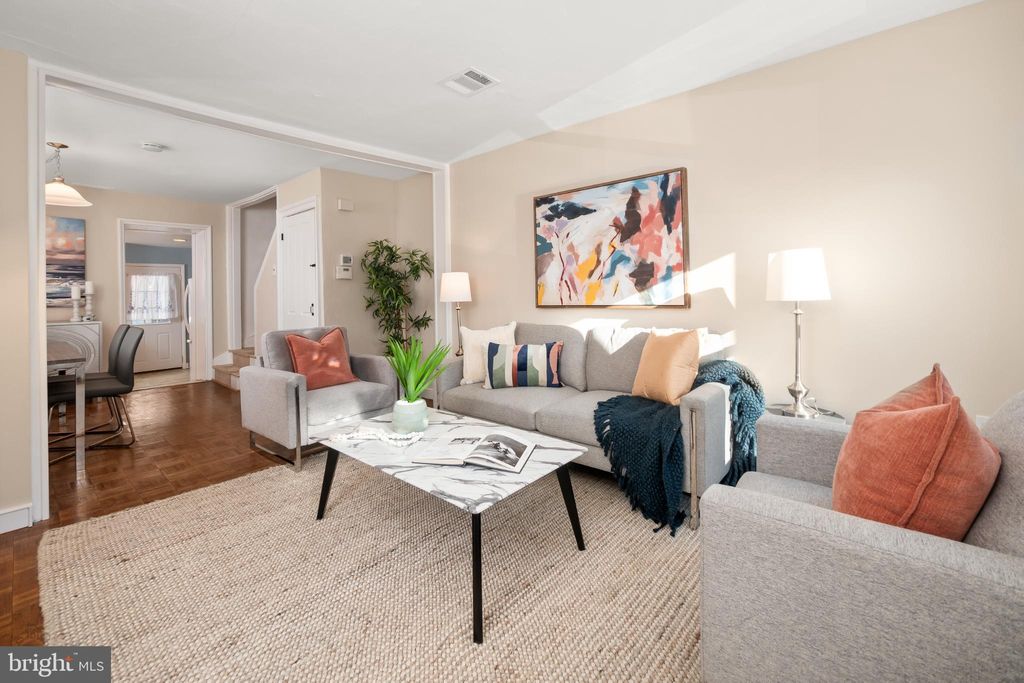 Photo of 39 W Durham Street, PHILADELPHIA, PA 19119 (MLS # PAPH2573316)