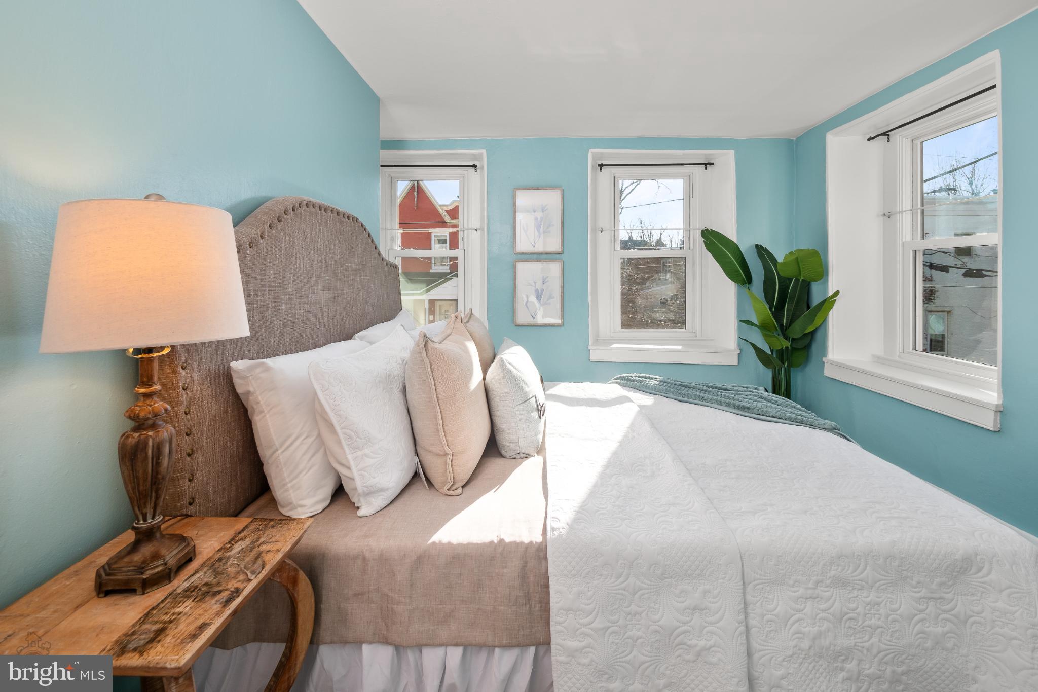 MT AIRY (WEST) - Residential