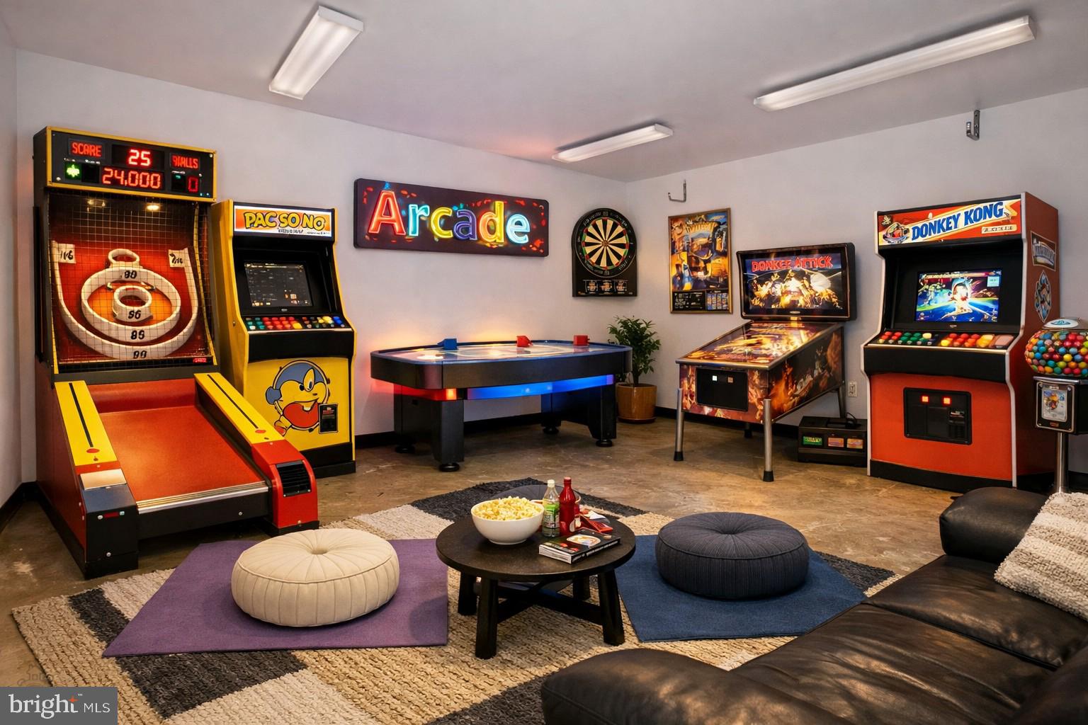 MT AIRY (WEST) - Residential