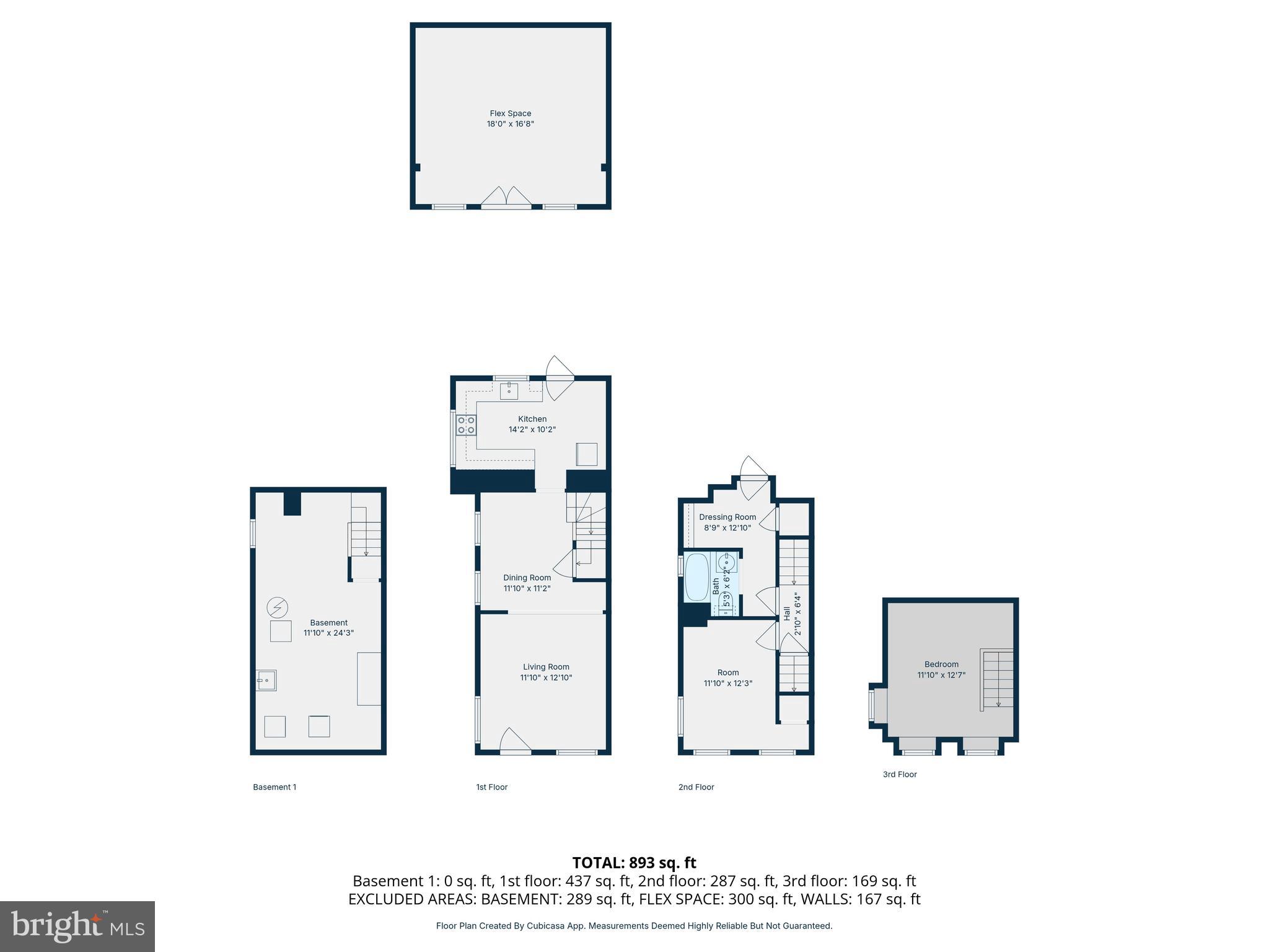 MT AIRY (WEST) - Residential