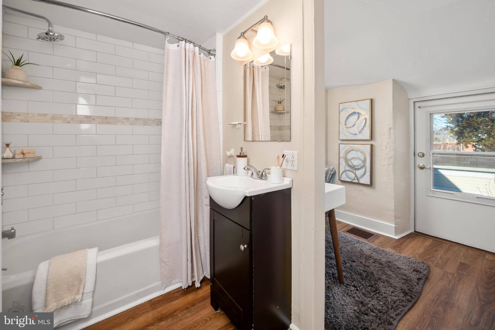 MT AIRY (WEST) - Residential