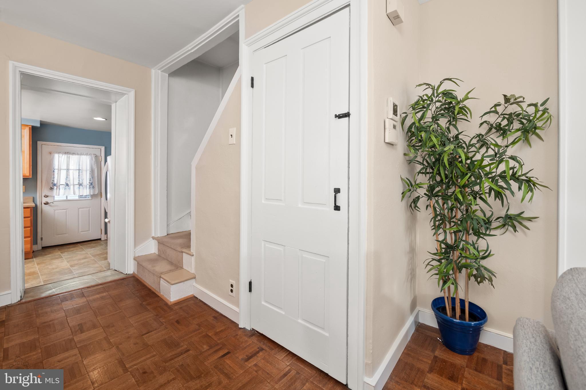 MT AIRY (WEST) - Residential