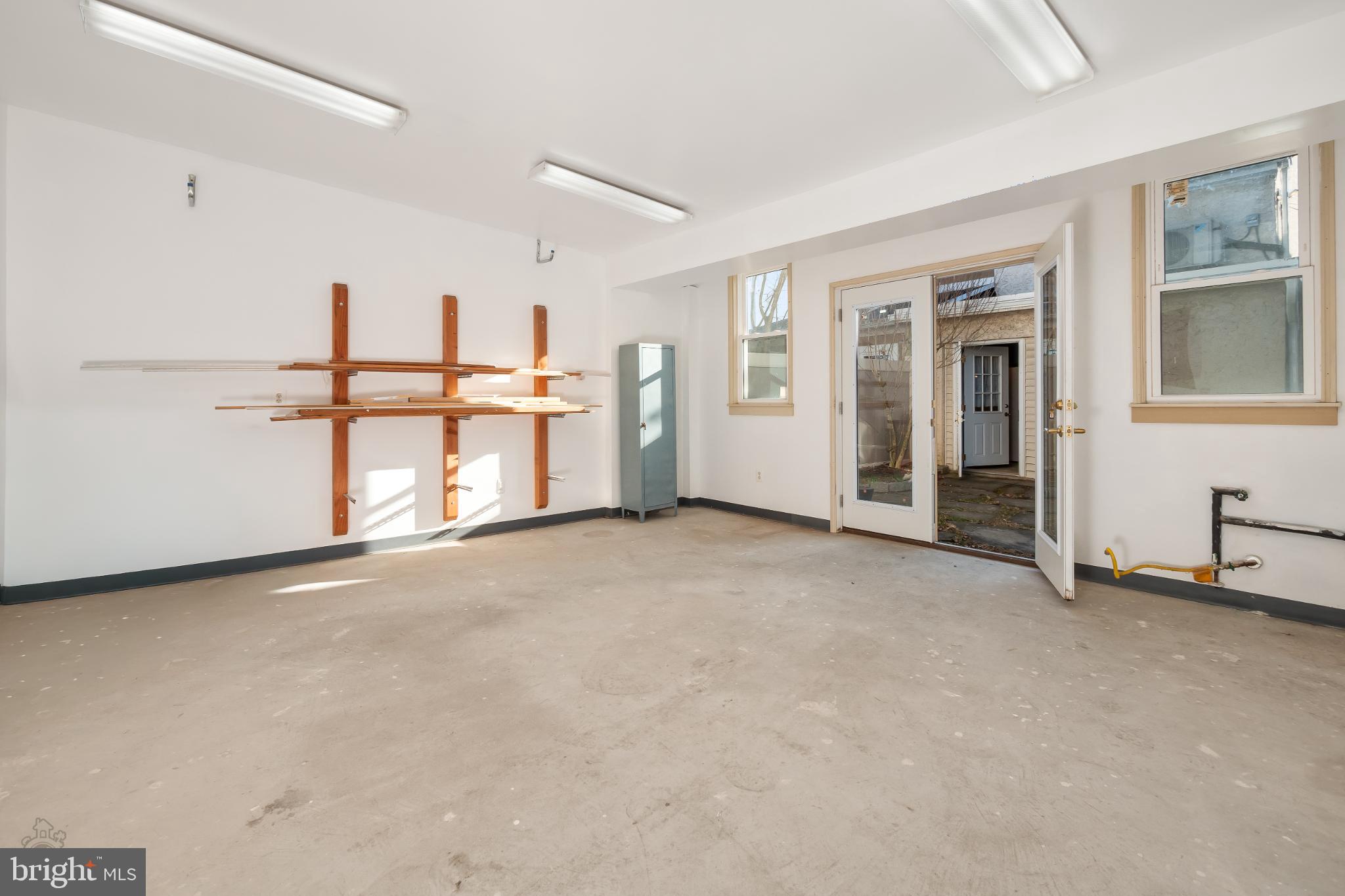 MT AIRY (WEST) - Residential