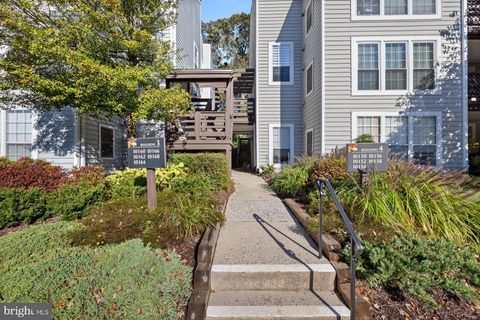 10164 OAKTON TERRACE ROAD OAKTON VA 22124
