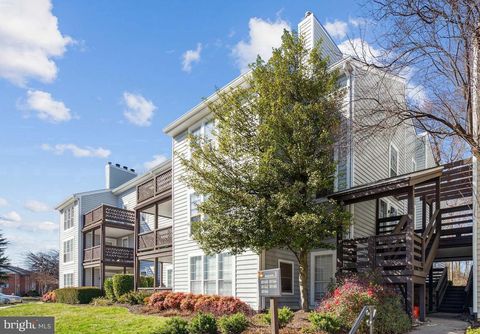 10164 OAKTON TERRACE ROAD OAKTON VA 22124