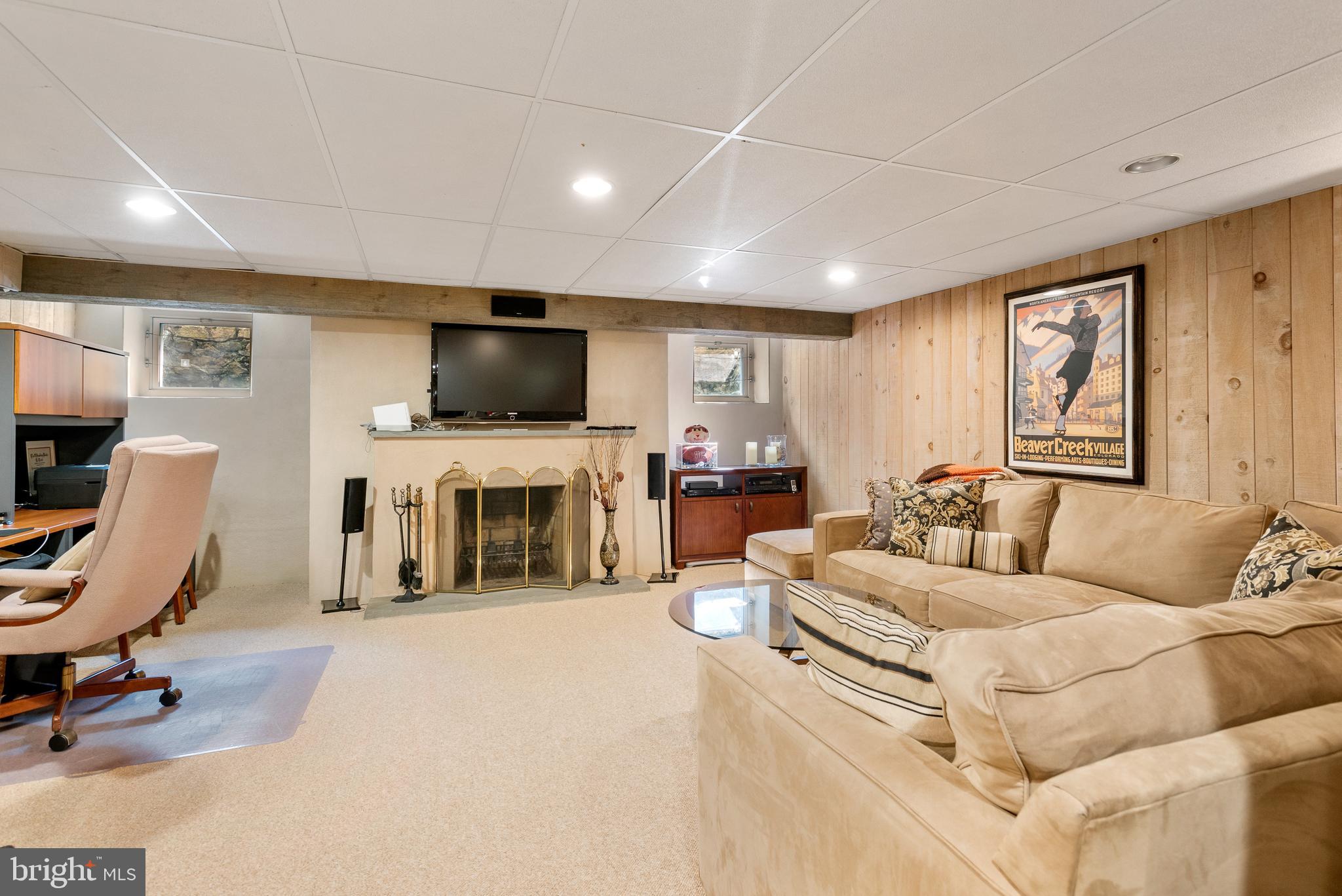 GLENHARDIE - Residential