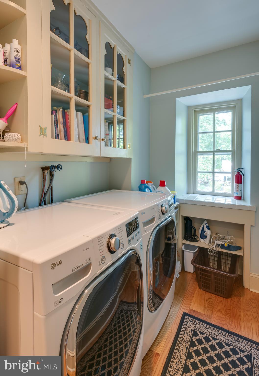 GLENHARDIE - Residential