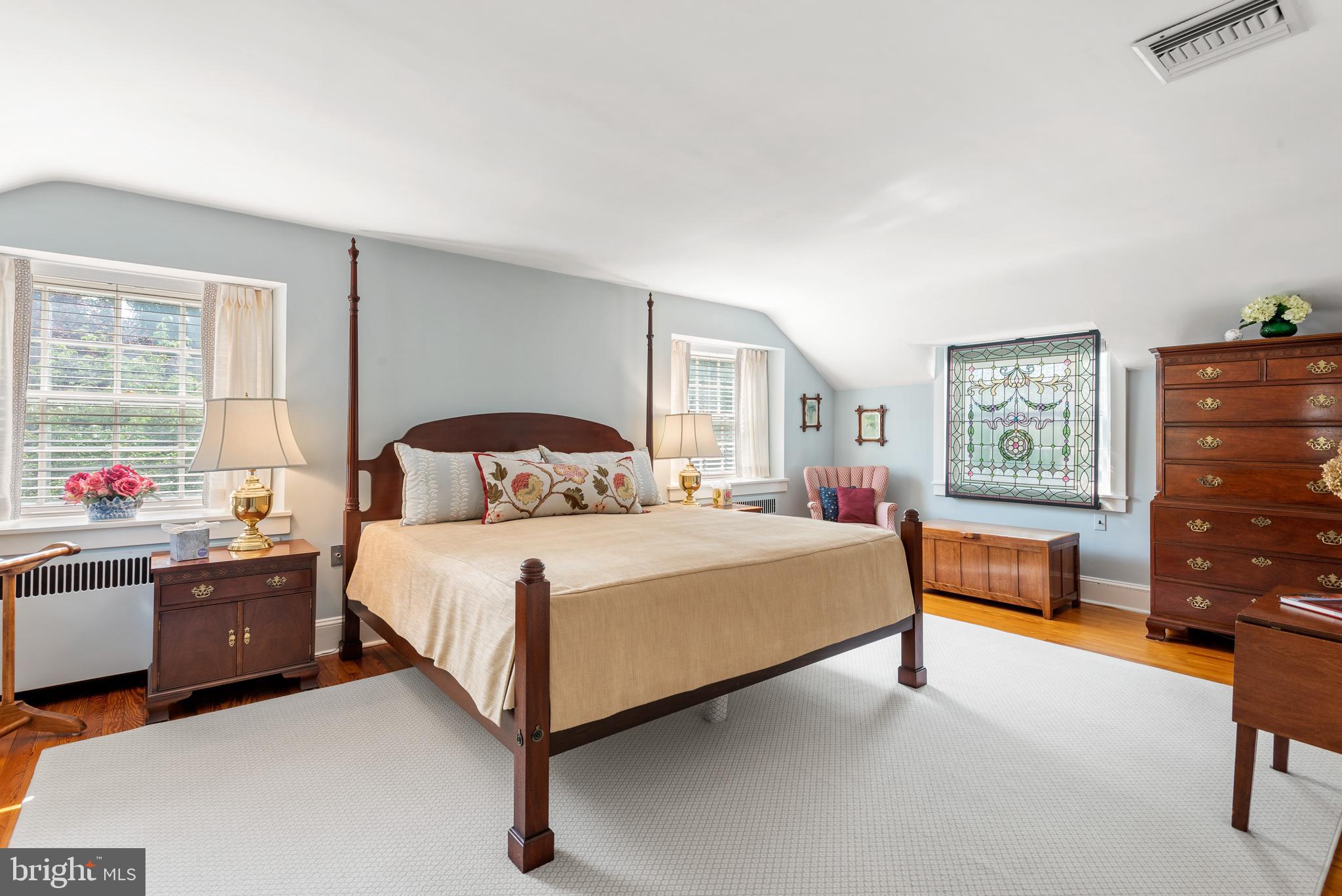 GLENHARDIE - Residential