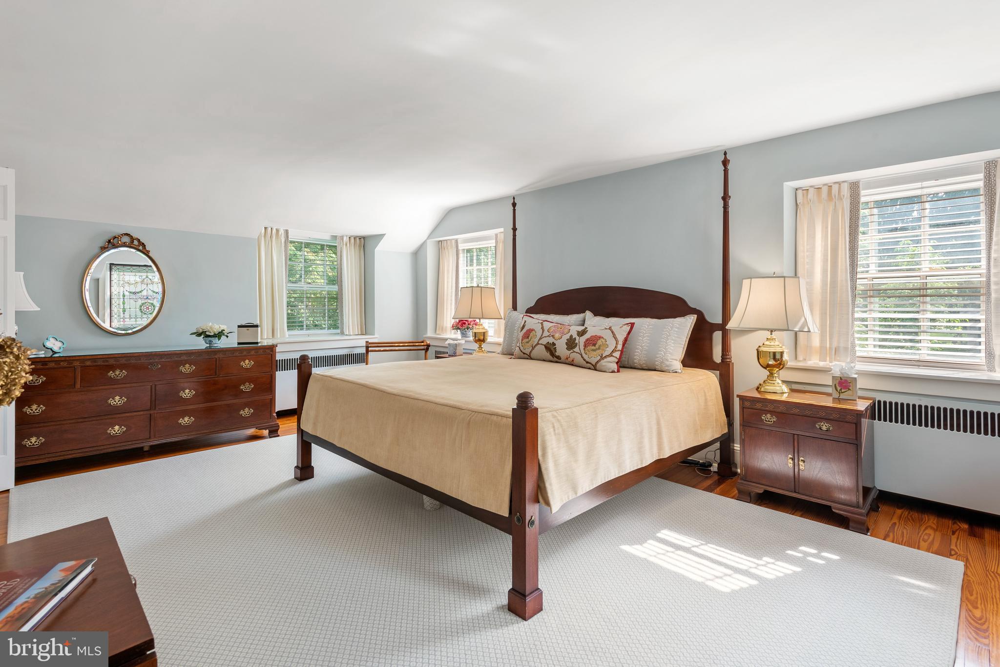 GLENHARDIE - Residential