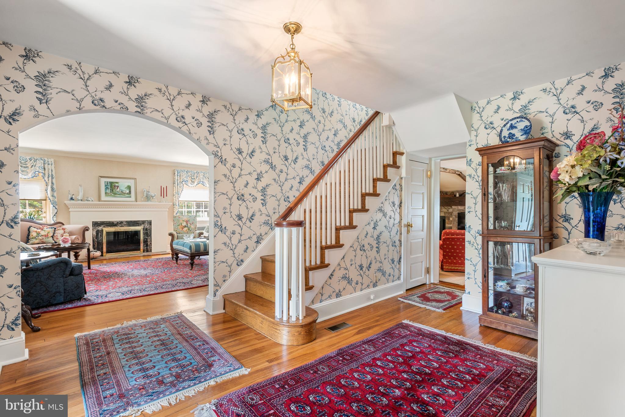 GLENHARDIE - Residential