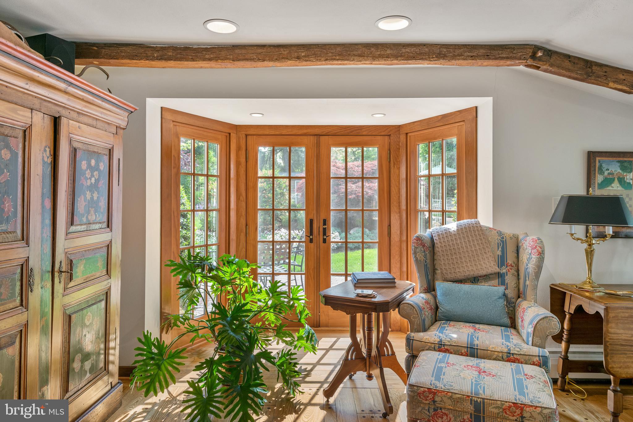 GLENHARDIE - Residential