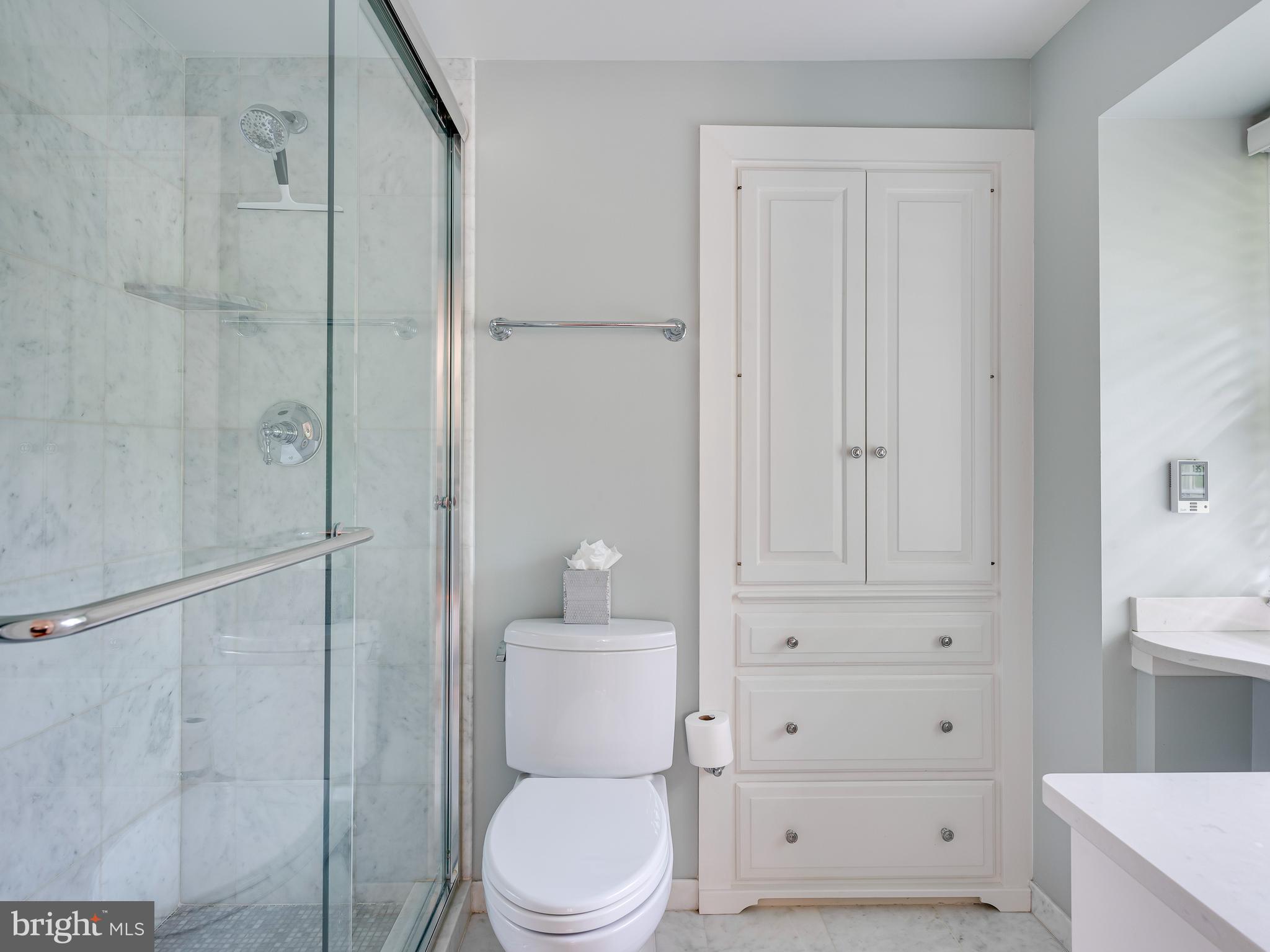 GLENHARDIE - Residential