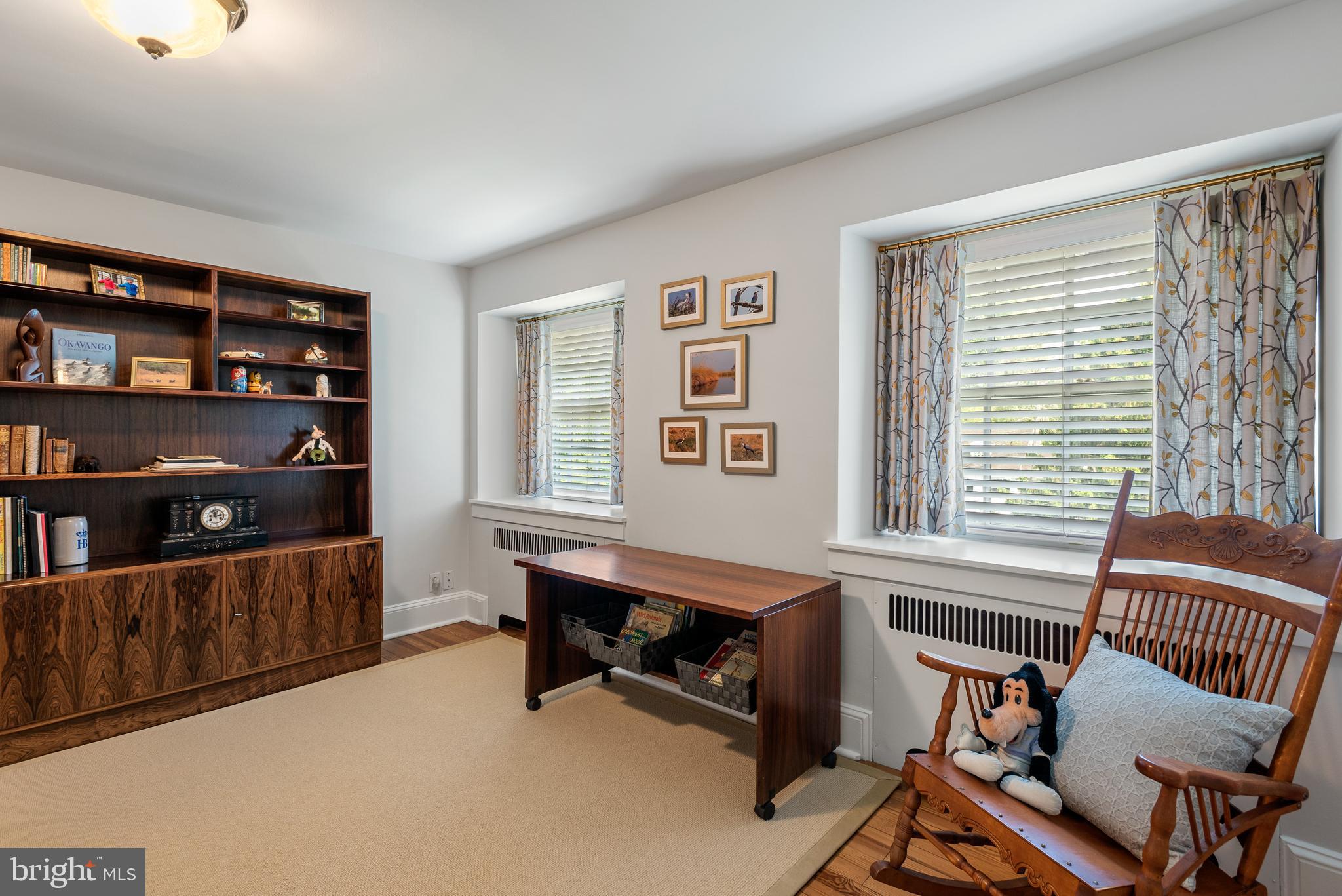 GLENHARDIE - Residential