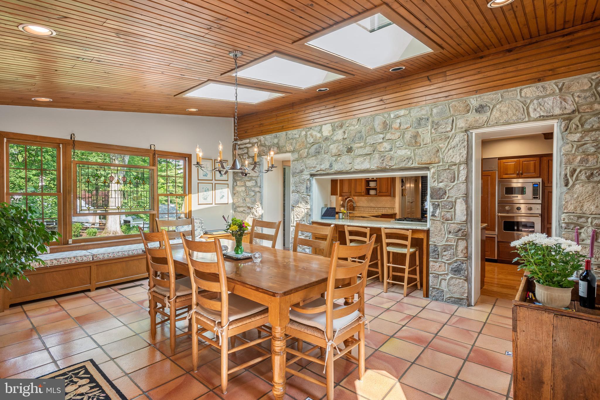 GLENHARDIE - Residential