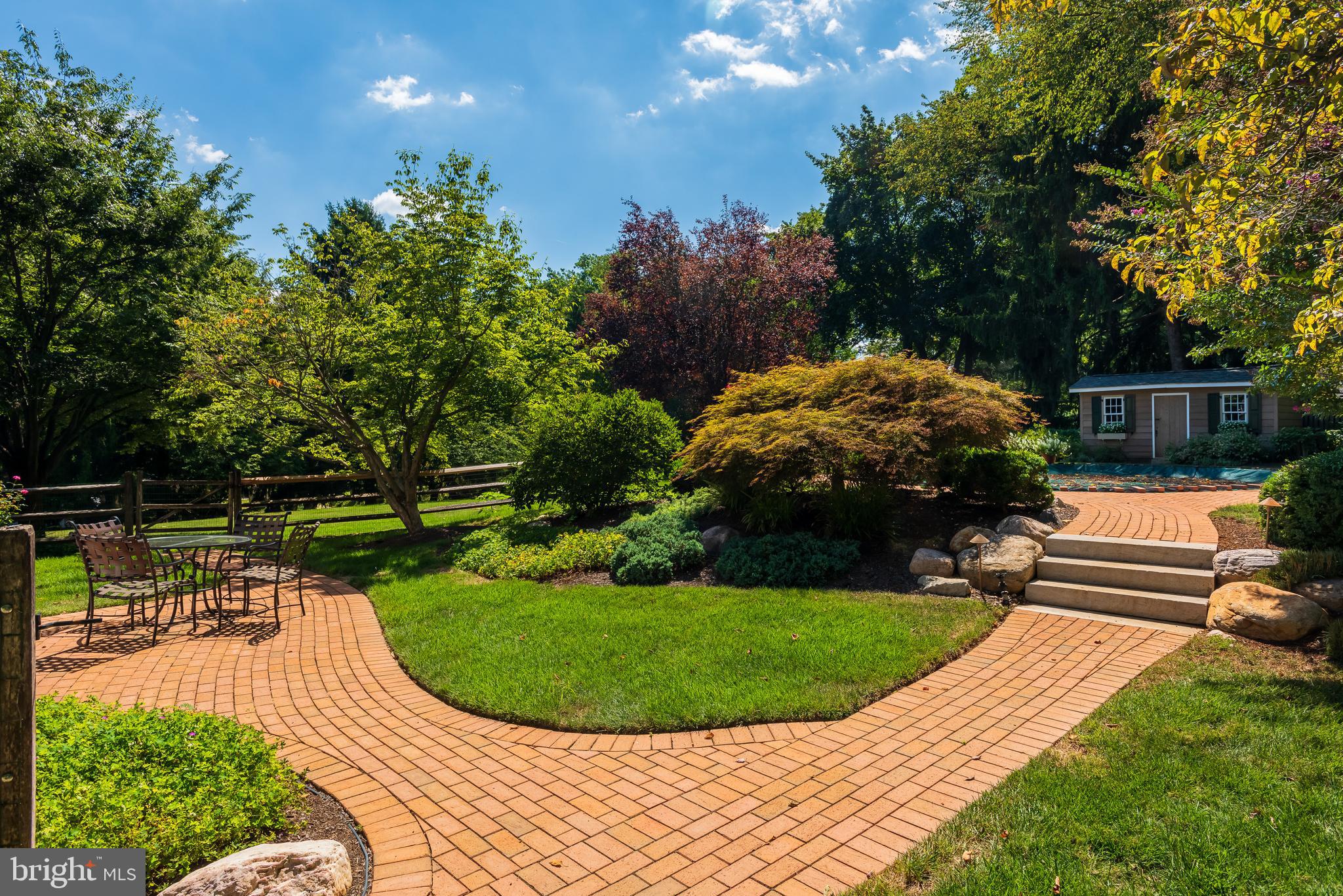 GLENHARDIE - Residential