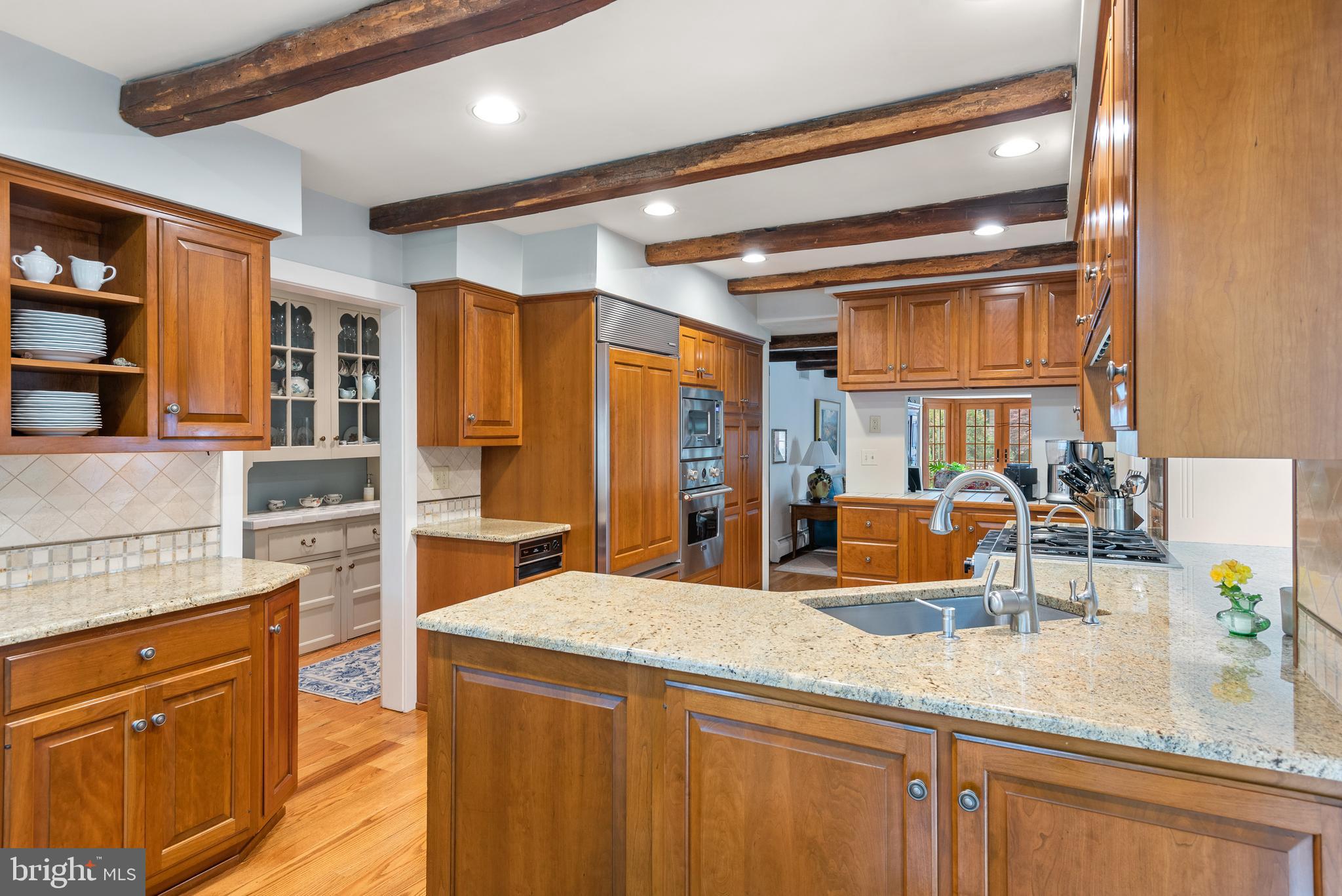 GLENHARDIE - Residential