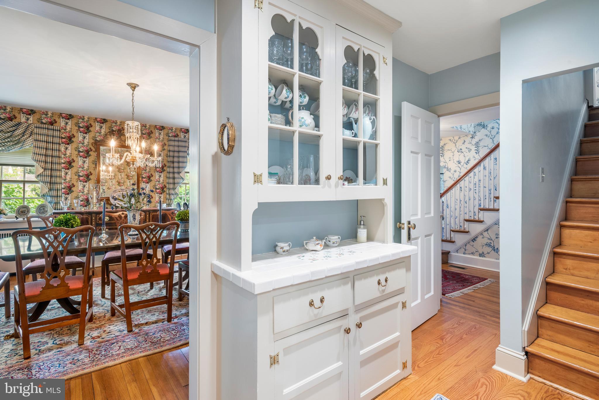 GLENHARDIE - Residential