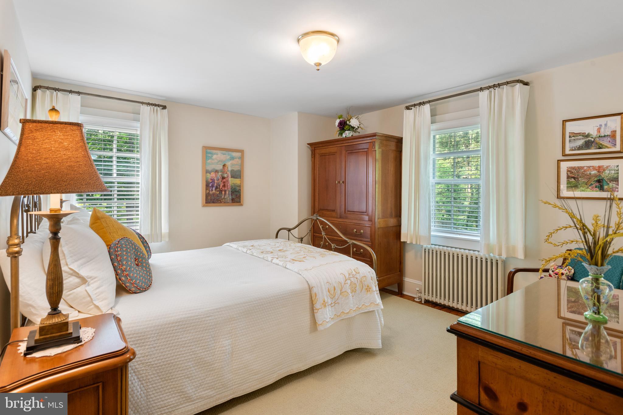 GLENHARDIE - Residential