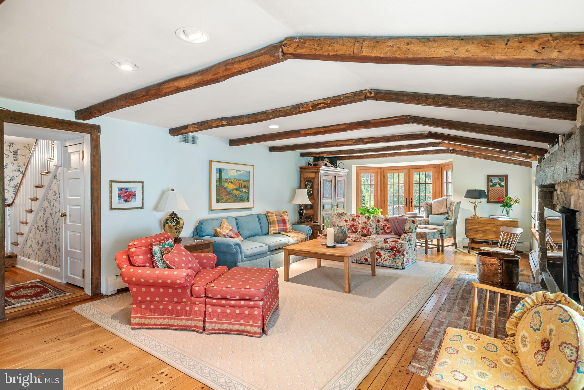 GLENHARDIE - Residential