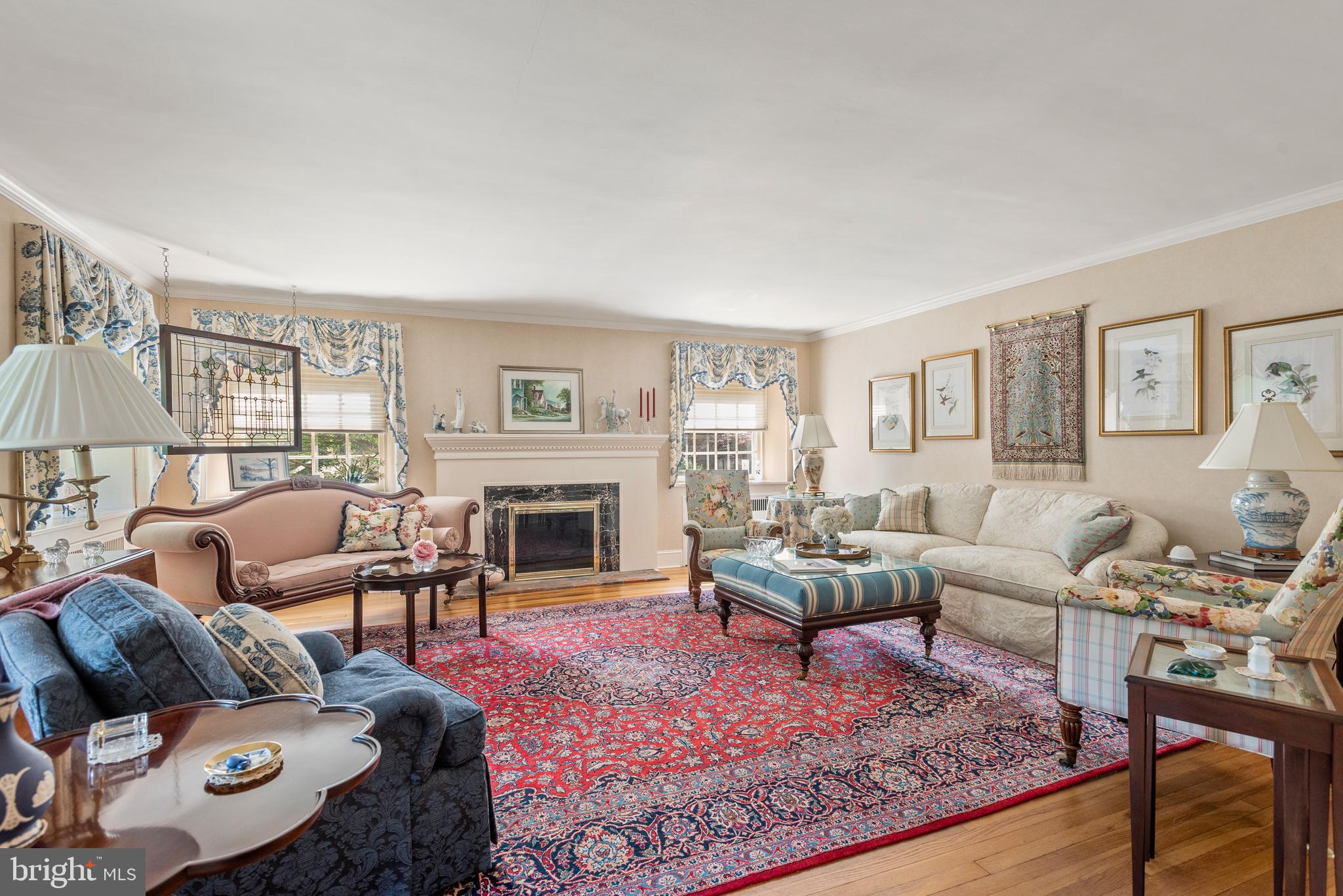 GLENHARDIE - Residential