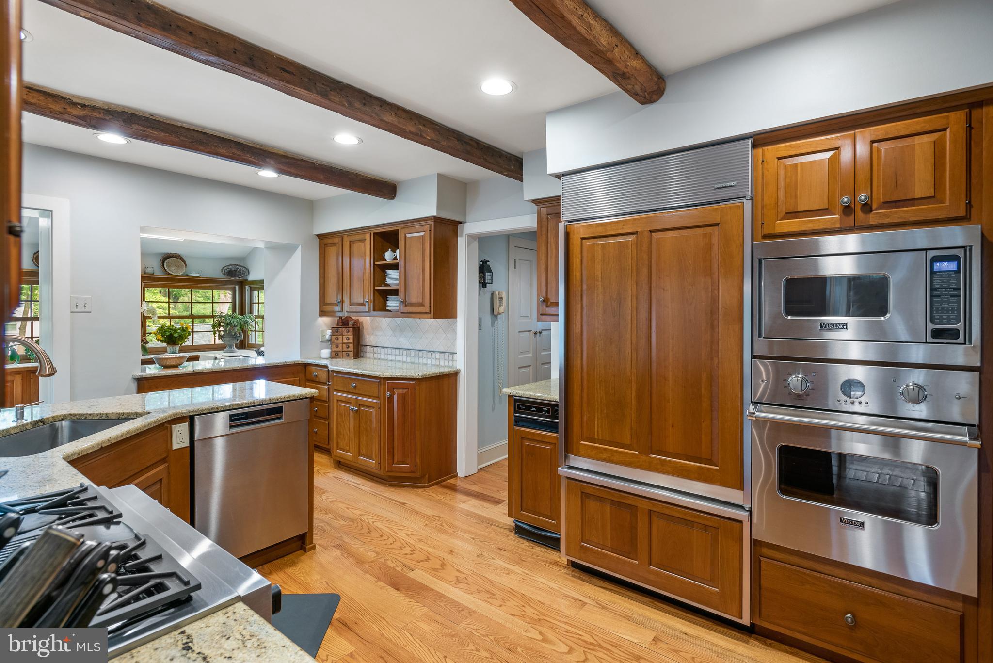 GLENHARDIE - Residential