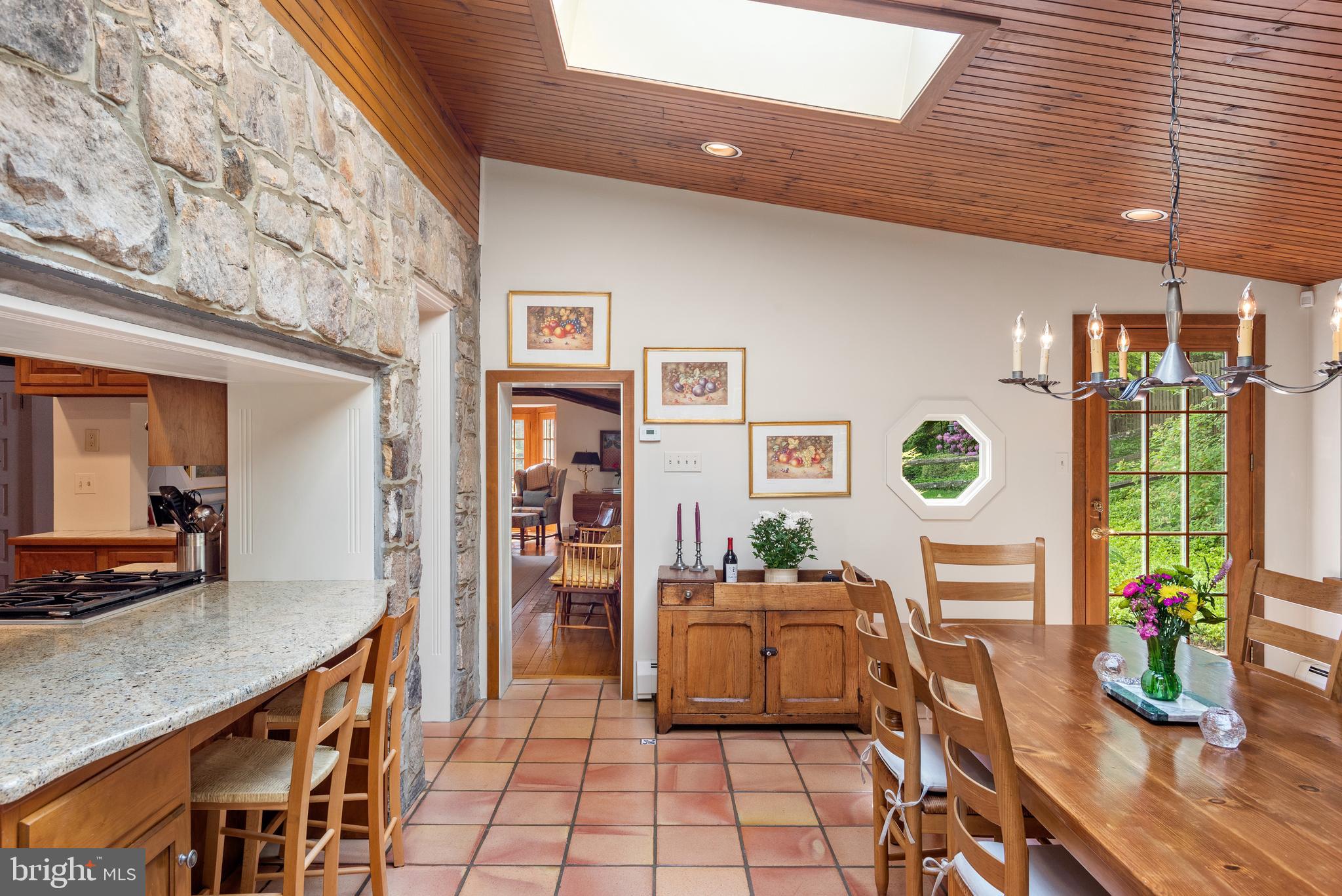 GLENHARDIE - Residential