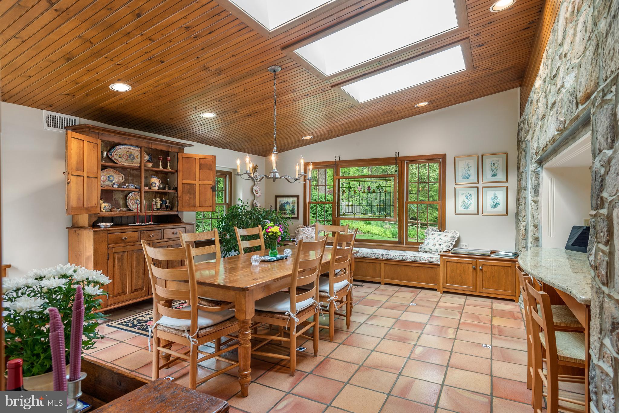 GLENHARDIE - Residential