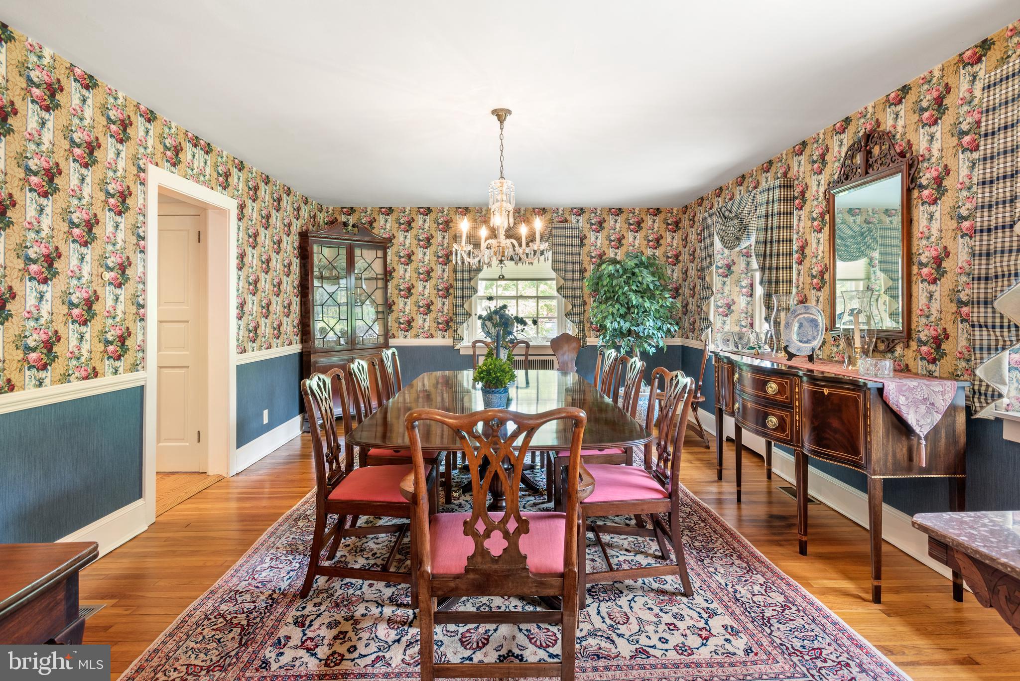 GLENHARDIE - Residential