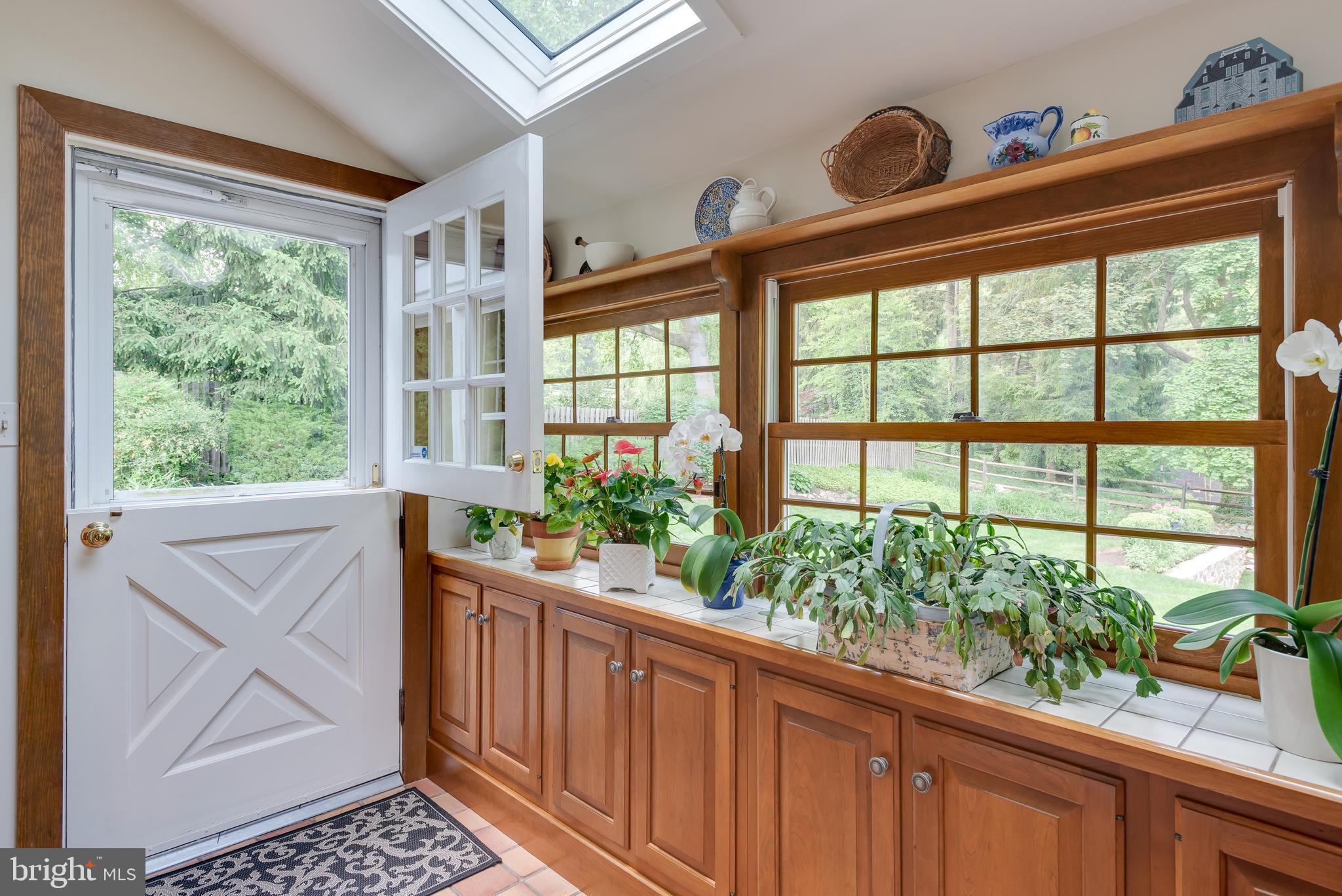 GLENHARDIE - Residential