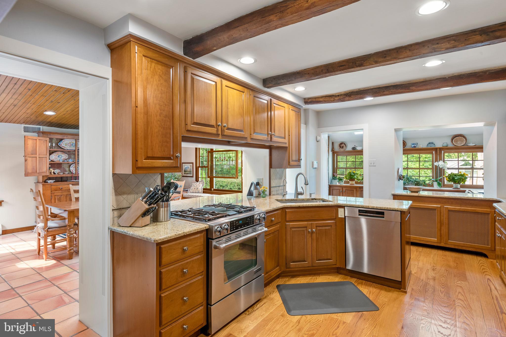 GLENHARDIE - Residential