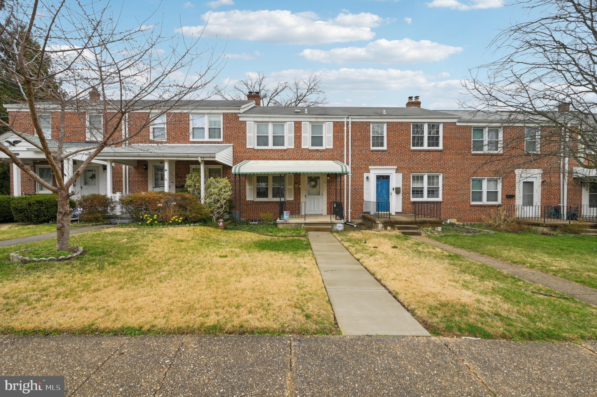 165 CHERRYDELL ROAD