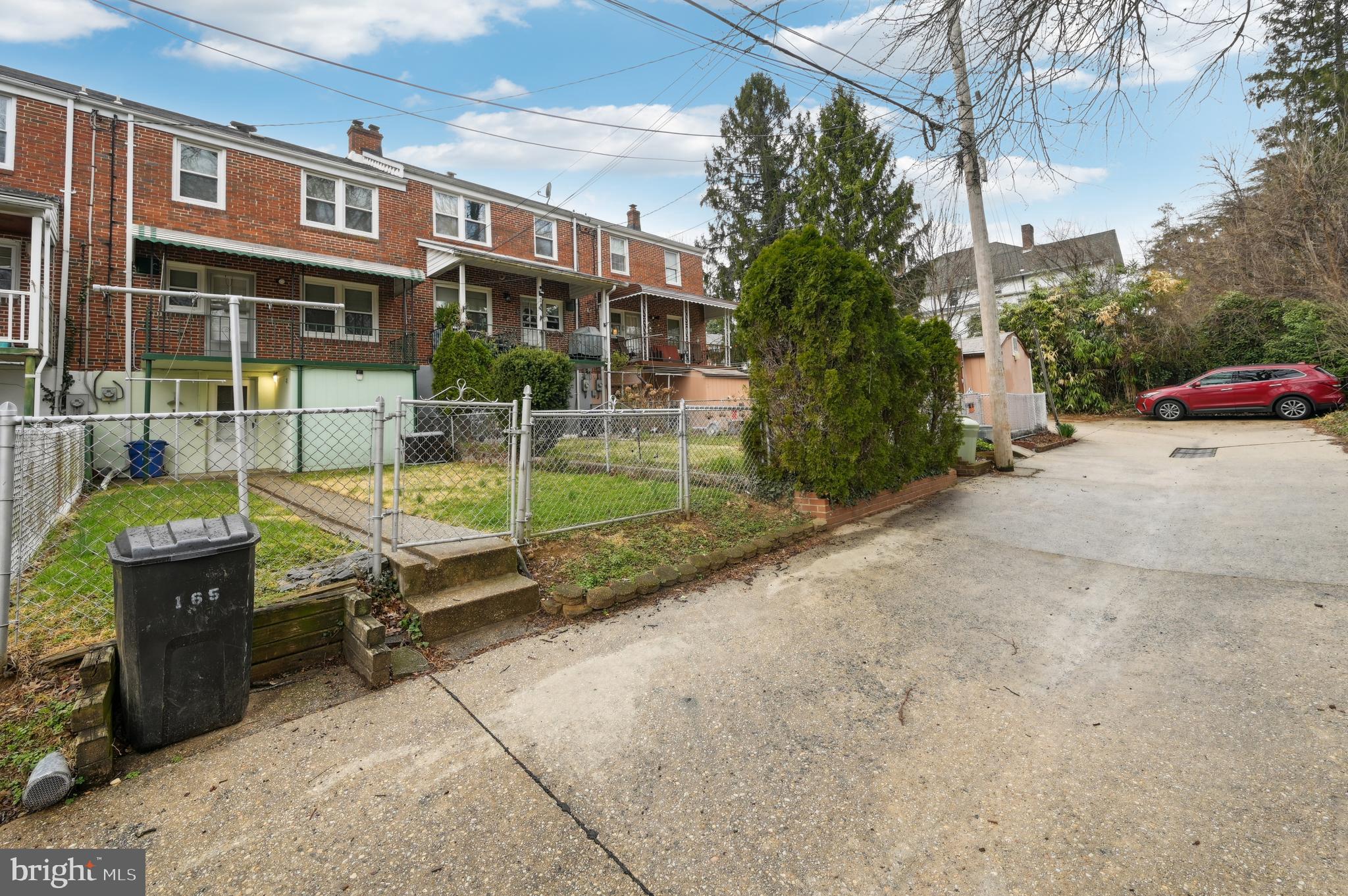 MOUNT RIDGE - Residential