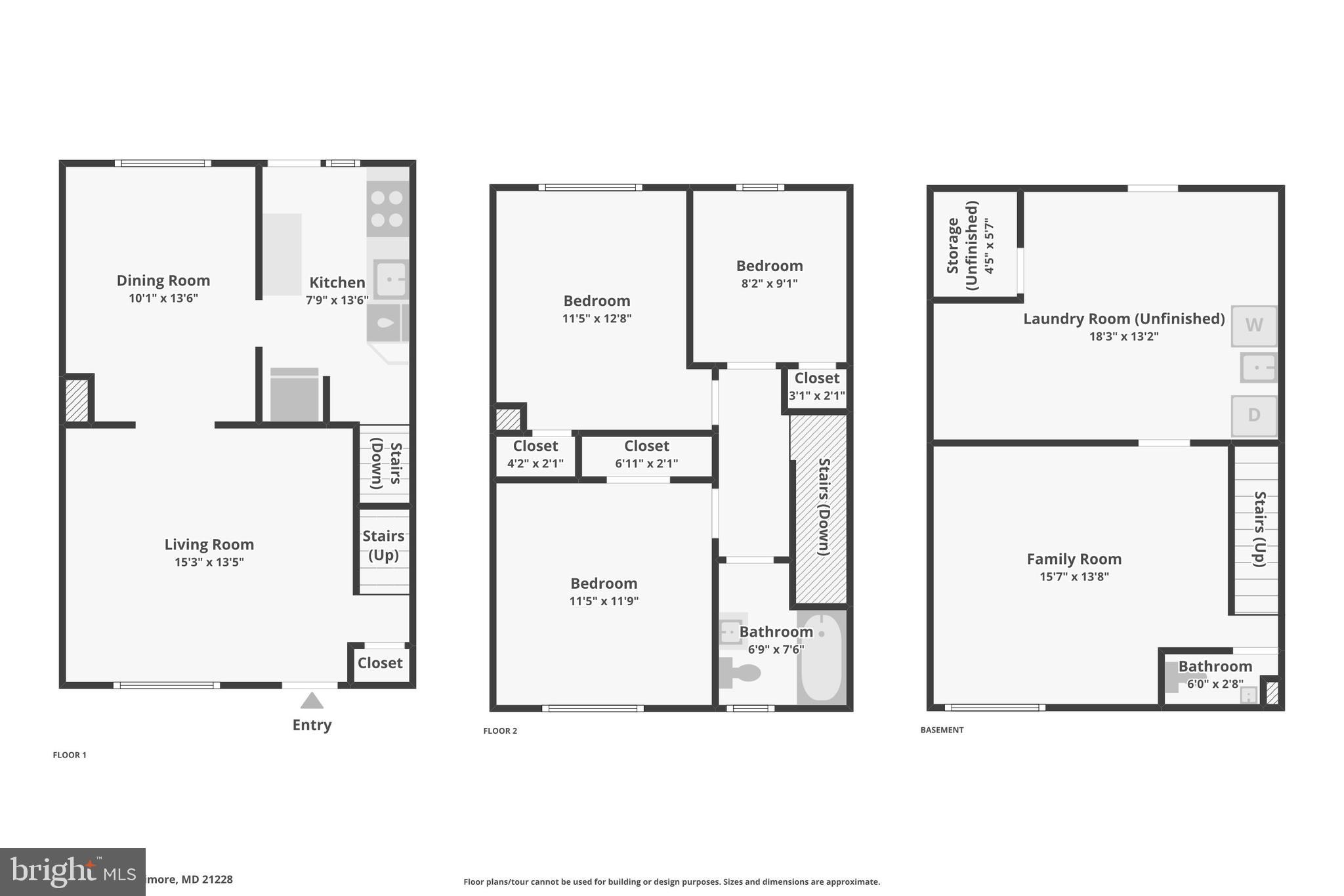 MOUNT RIDGE - Residential