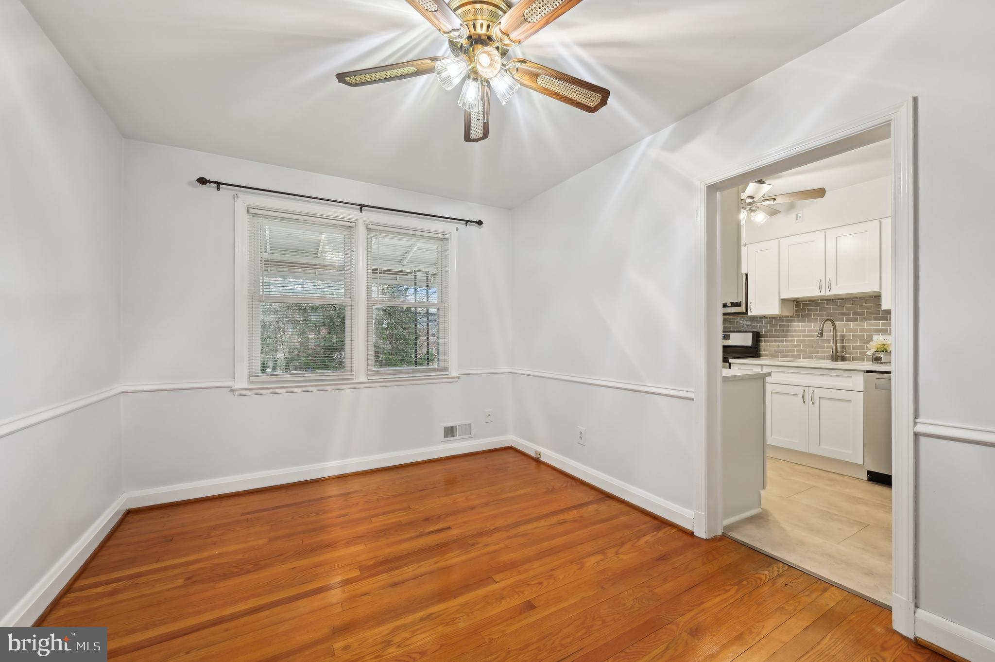 MOUNT RIDGE - Residential