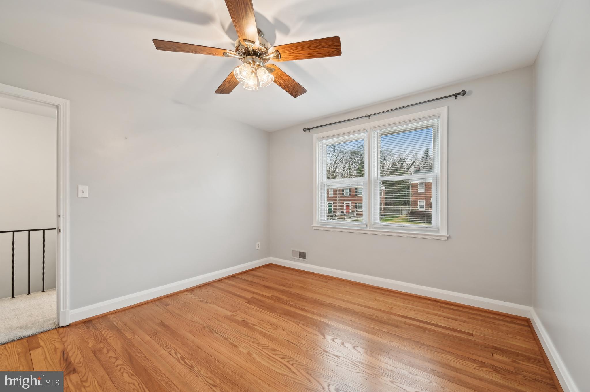 MOUNT RIDGE - Residential