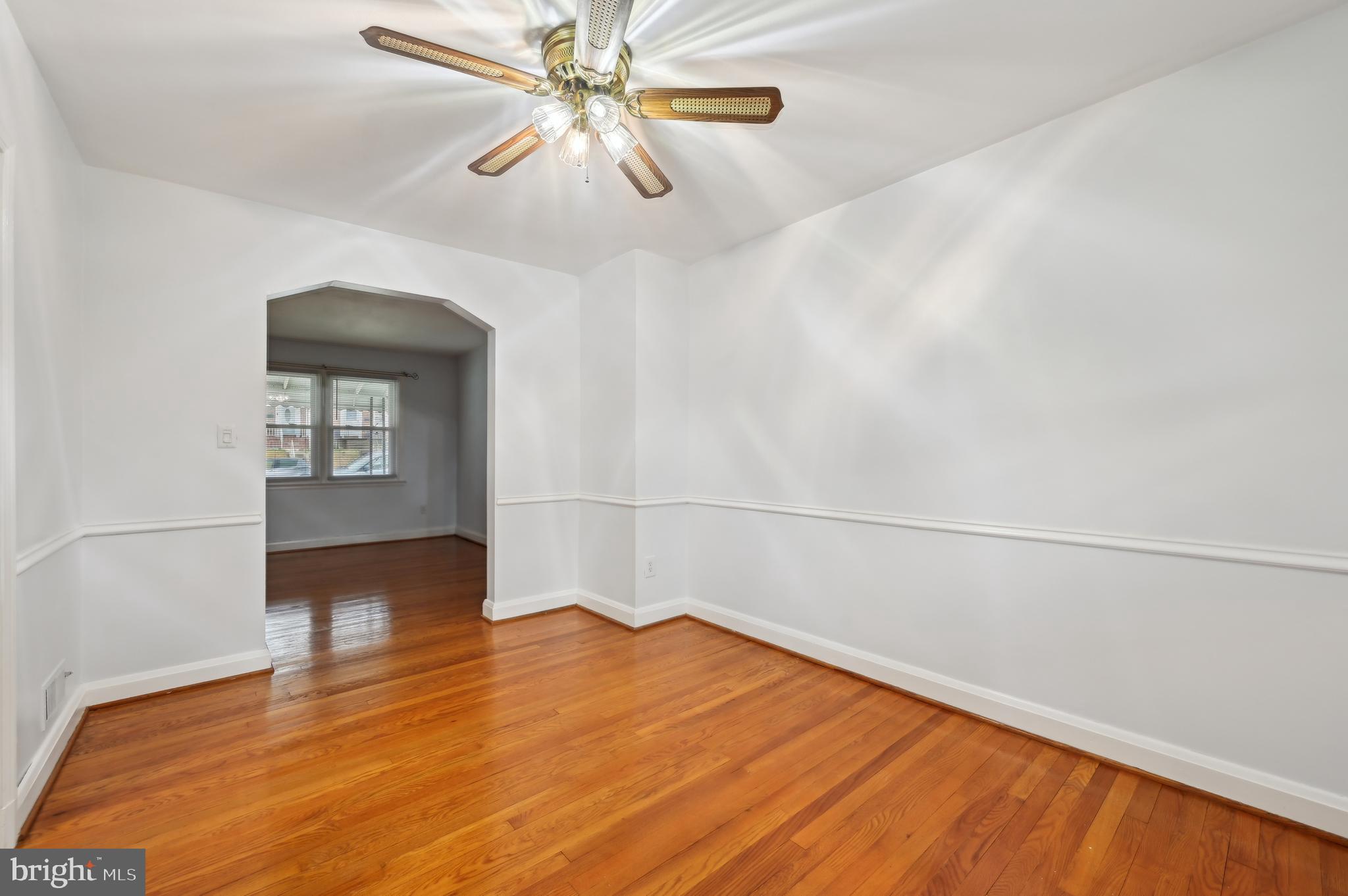 MOUNT RIDGE - Residential