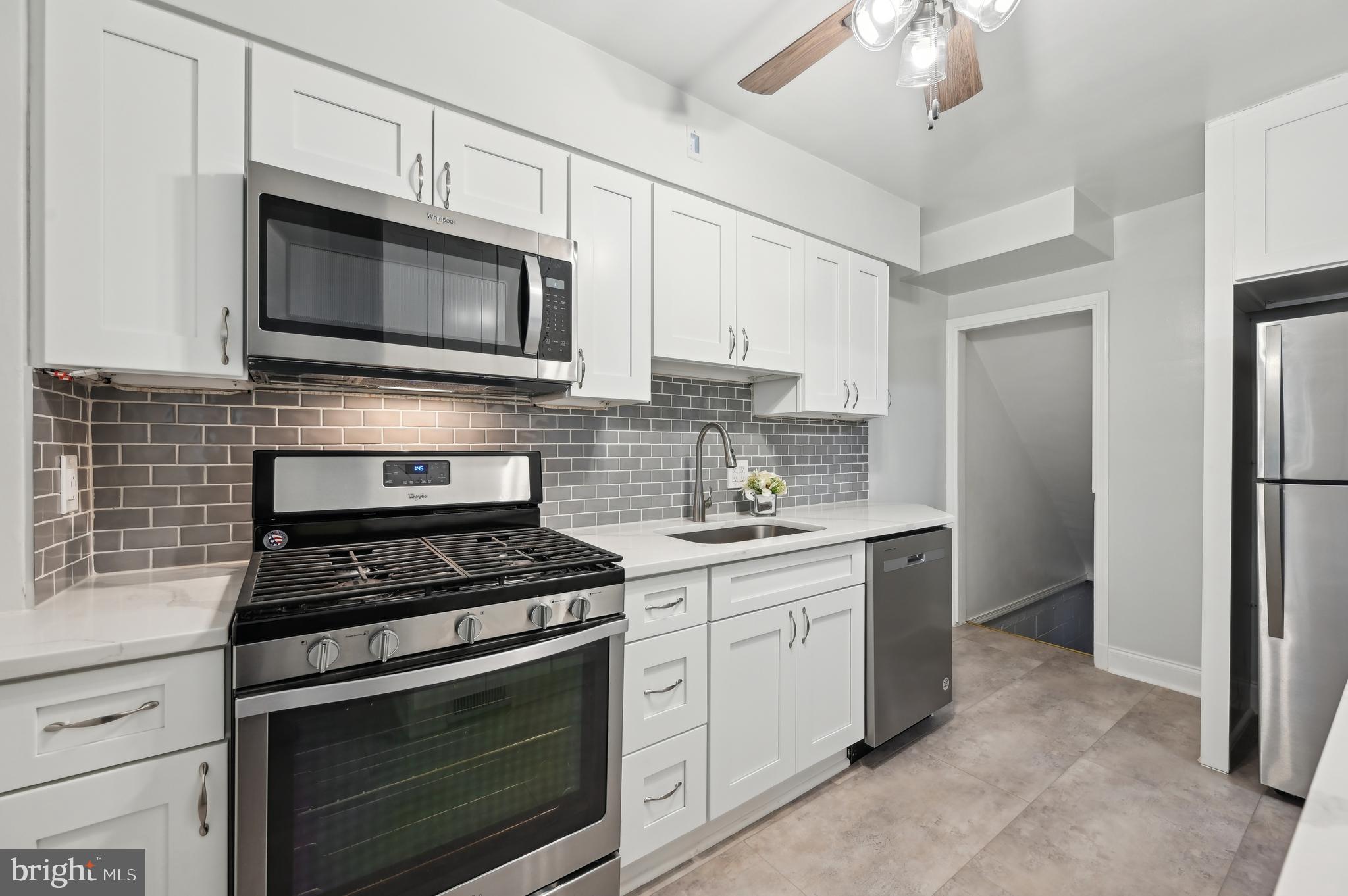MOUNT RIDGE - Residential