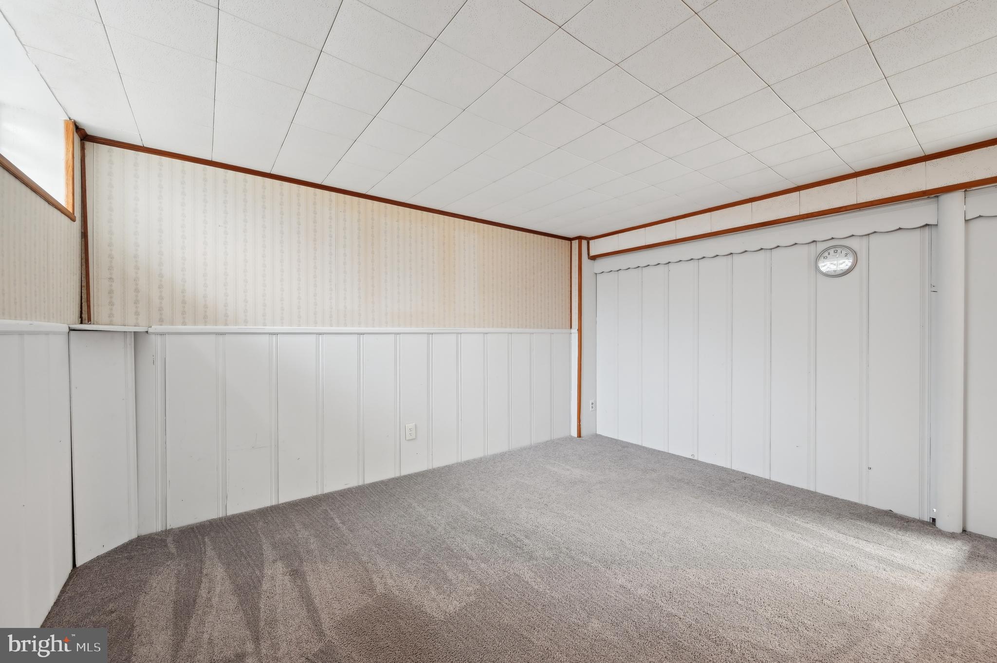 MOUNT RIDGE - Residential