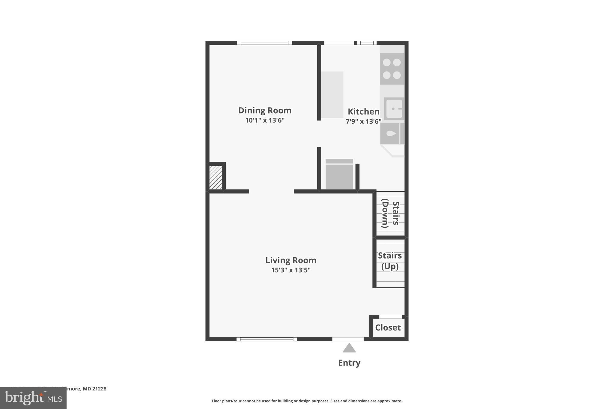 MOUNT RIDGE - Residential