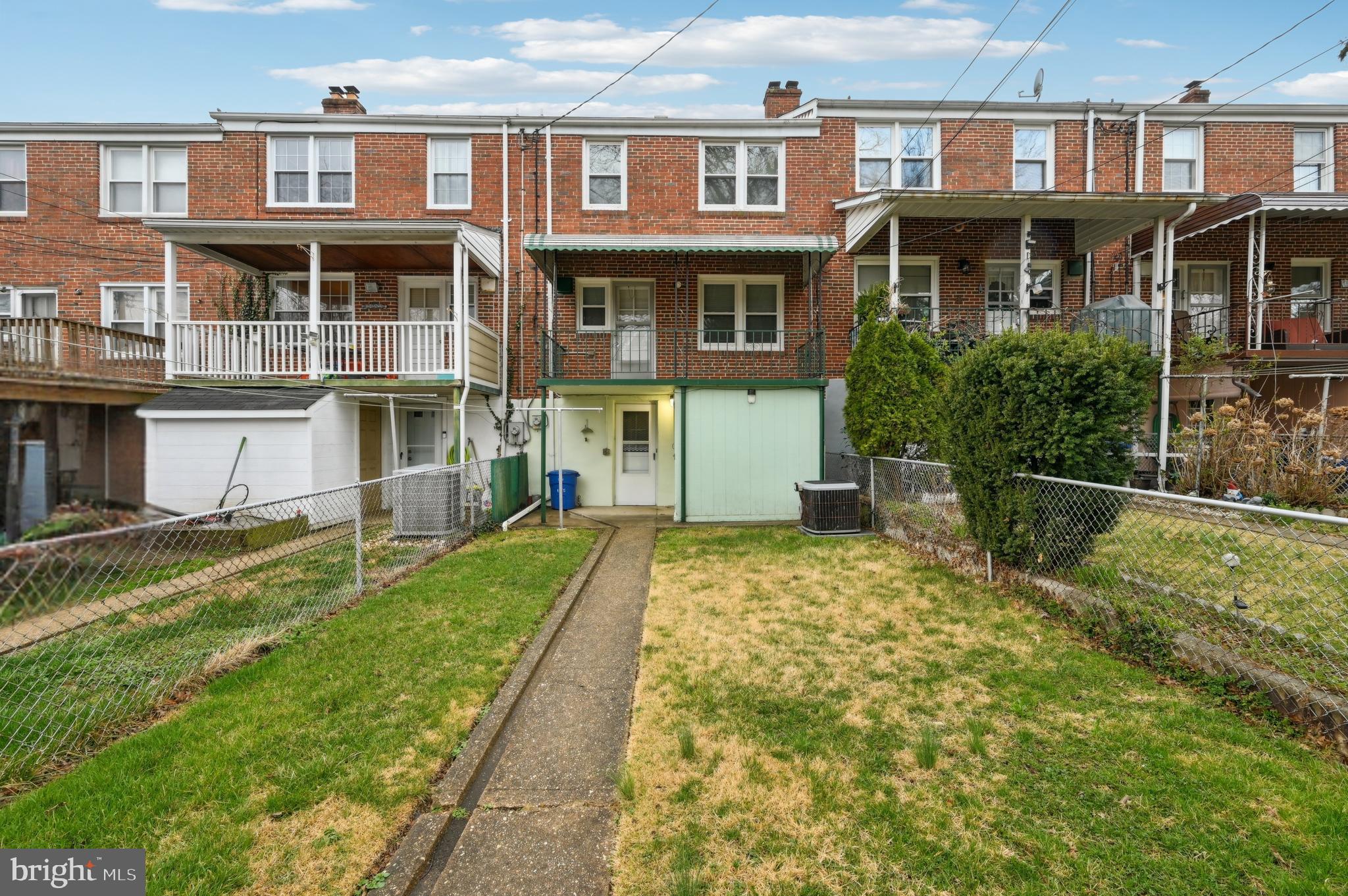 MOUNT RIDGE - Residential