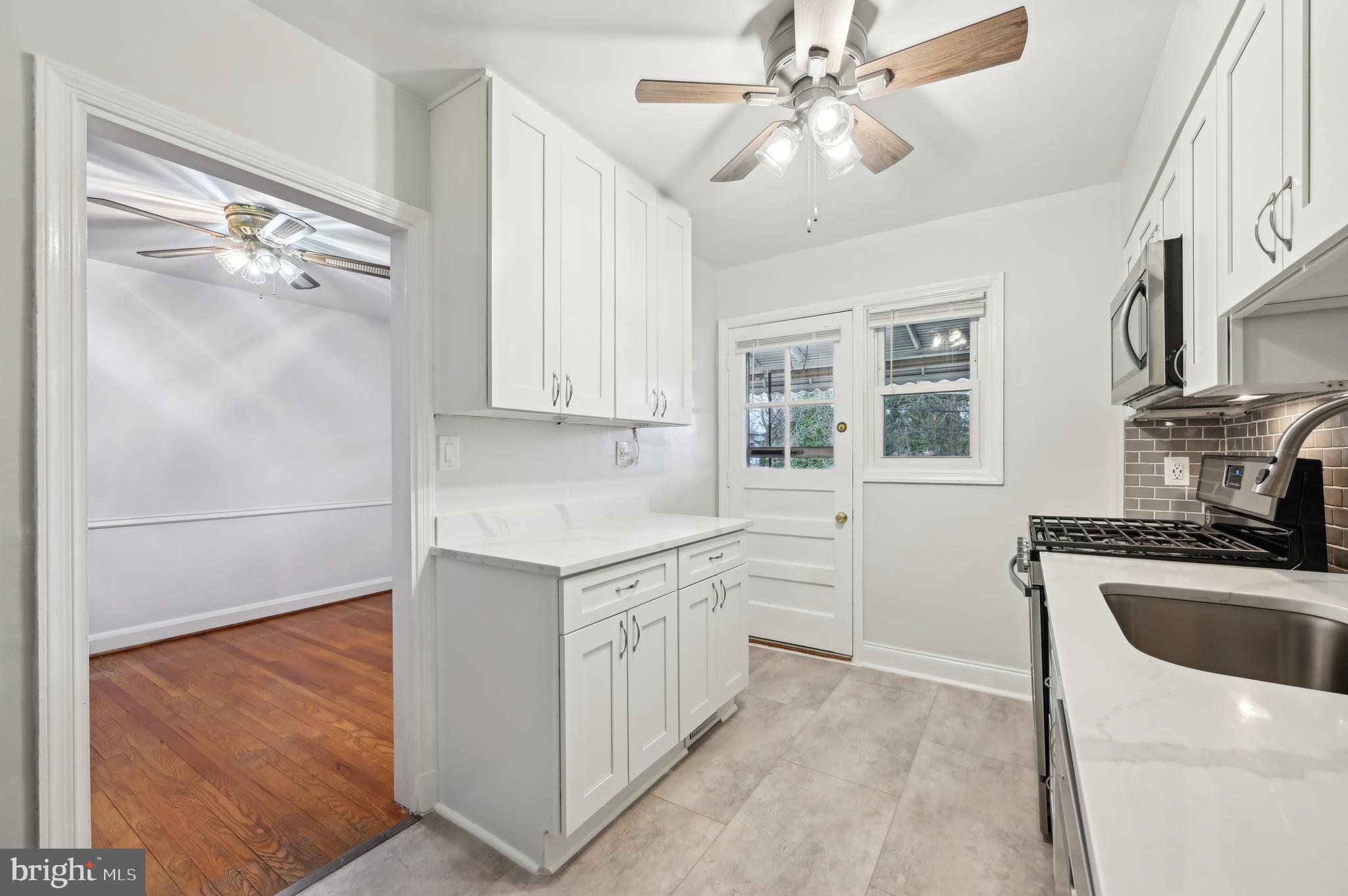 MOUNT RIDGE - Residential