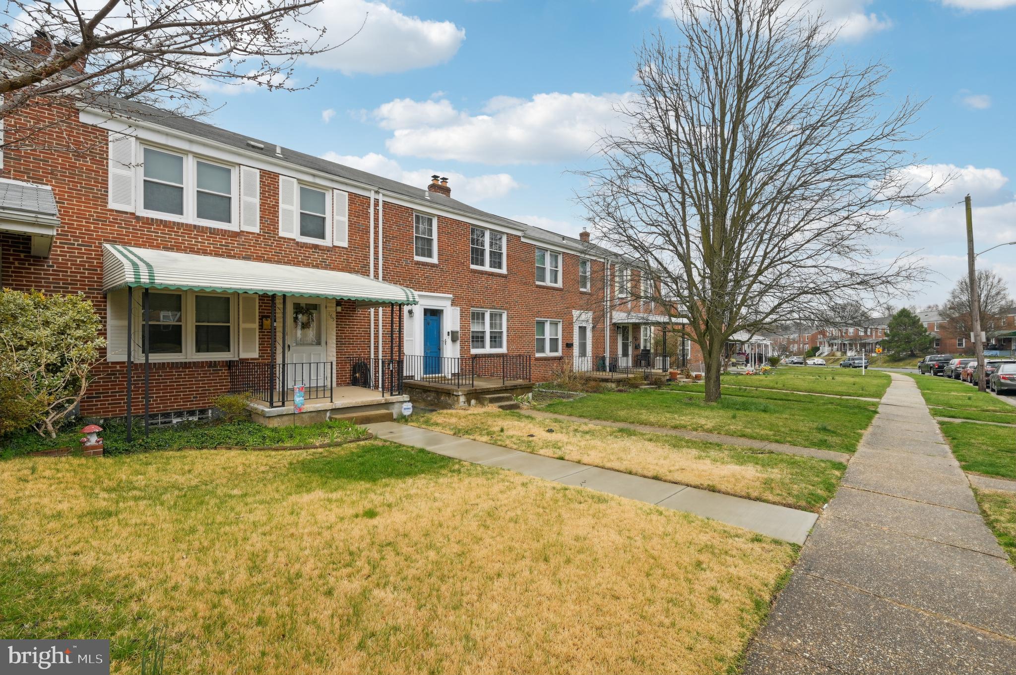 165 CHERRYDELL ROAD