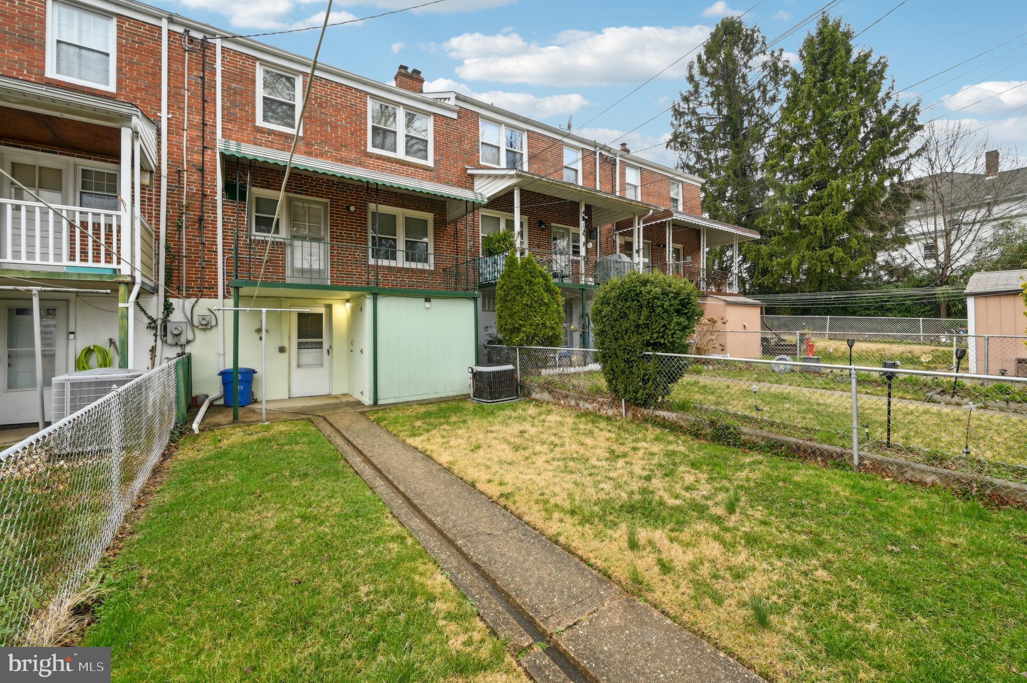 MOUNT RIDGE - Residential