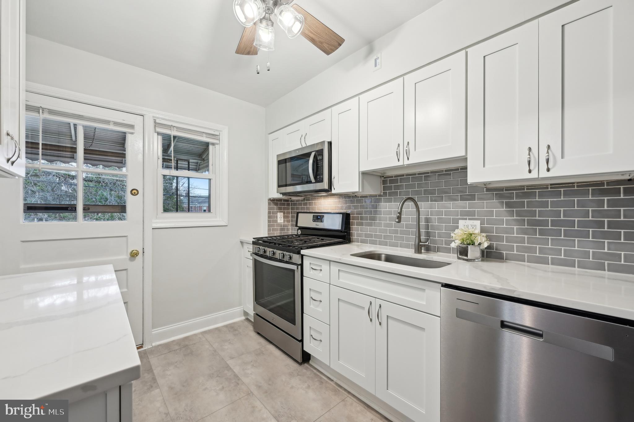 MOUNT RIDGE - Residential