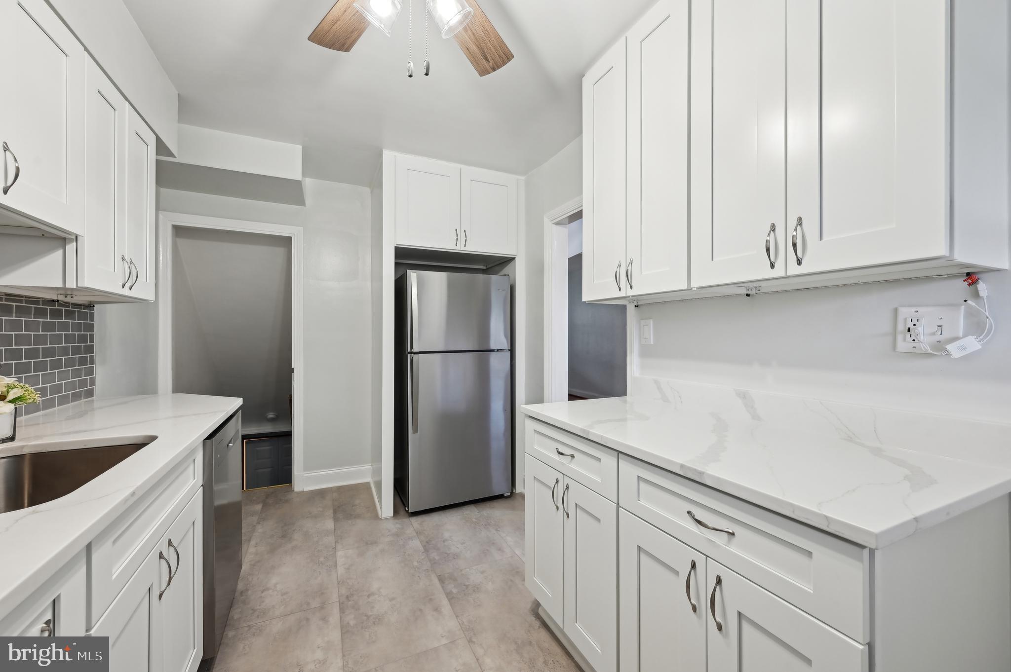 MOUNT RIDGE - Residential