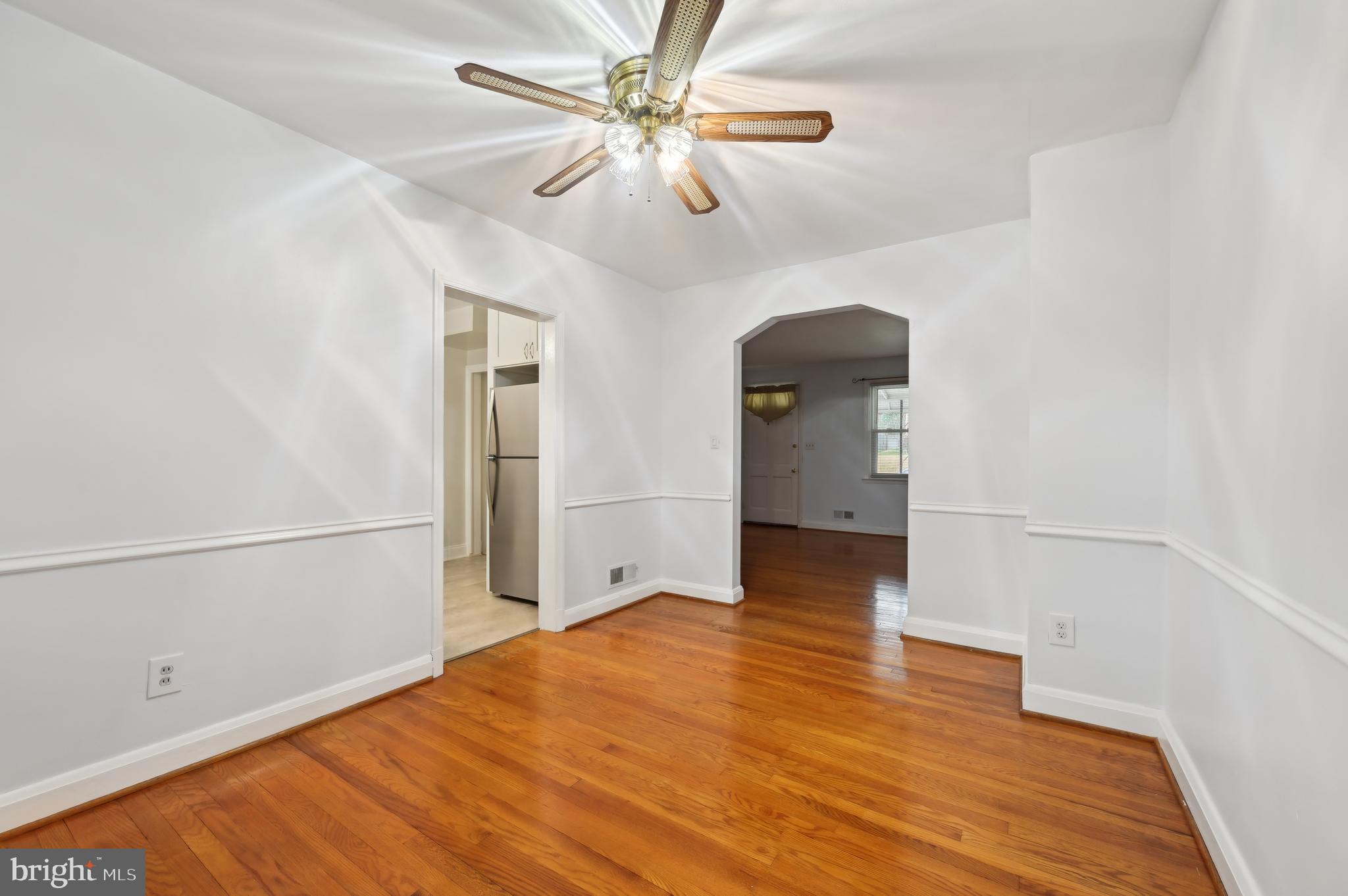 MOUNT RIDGE - Residential