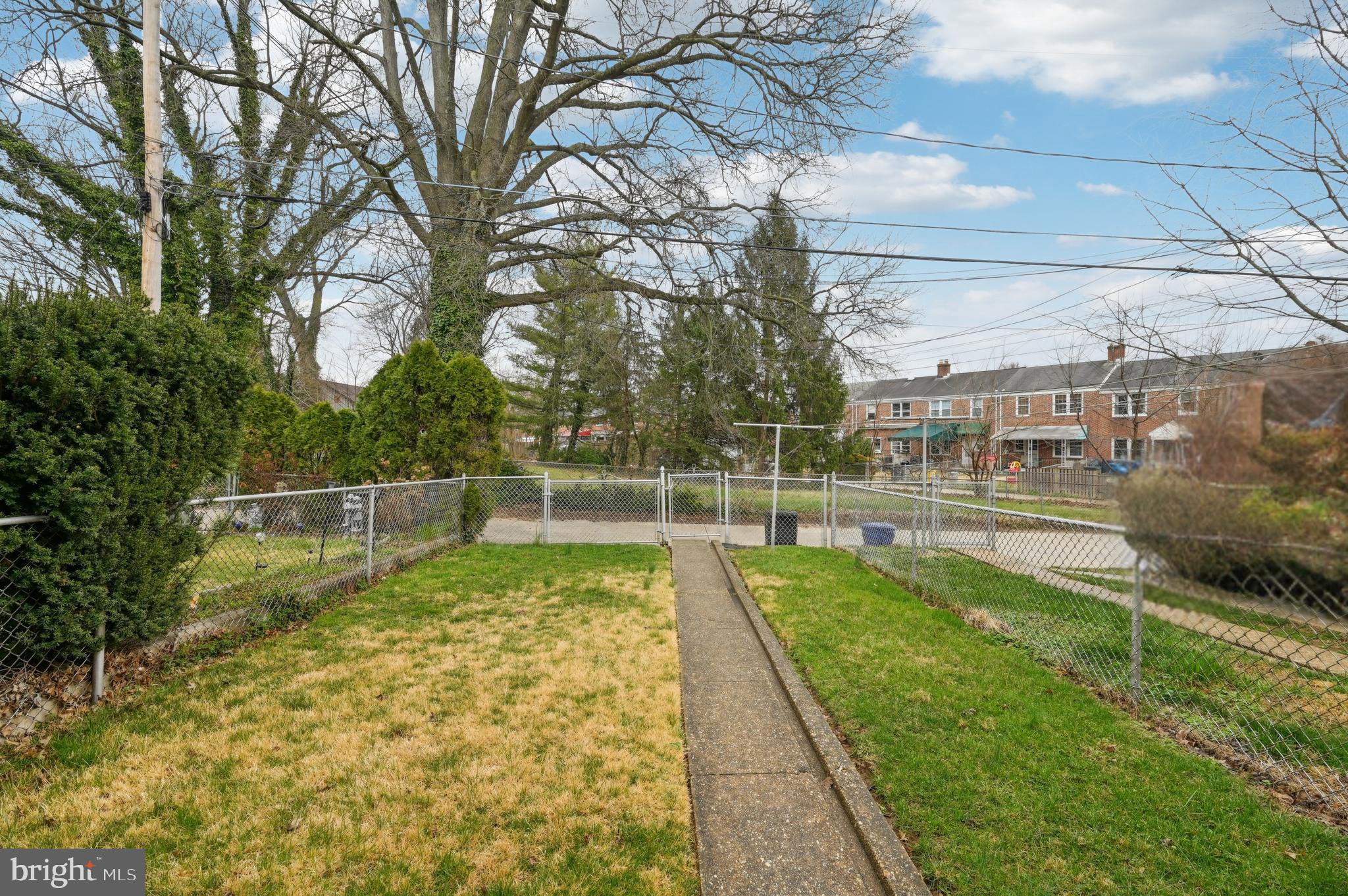 MOUNT RIDGE - Residential